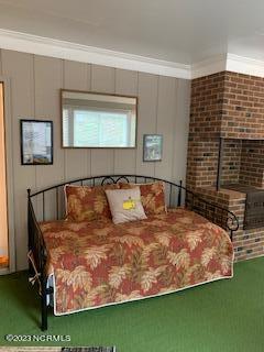 75 Merion Circle Pinehurst, NC 28374 - Photo 18 of 35 75 Merion Circle 17