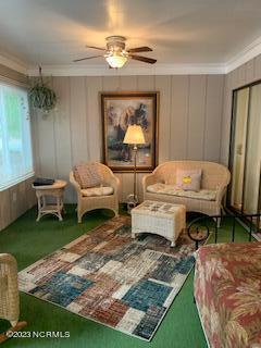 75 Merion Circle Pinehurst, NC 28374 - Photo 19 of 35 75 Merion Circle 18