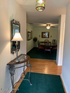 75 Merion Circle Pinehurst, NC 28374 - Photo 2 of 35 75 Merion Circle 1