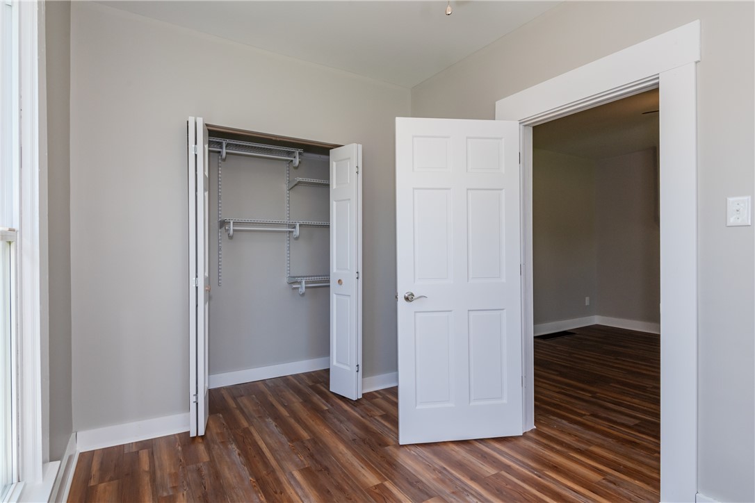 1217 Jasper Road Xenia, OH 45385 - Photo 35 of 62 This bright space features ample storage and rich wood flooring, ready for your personal touch.