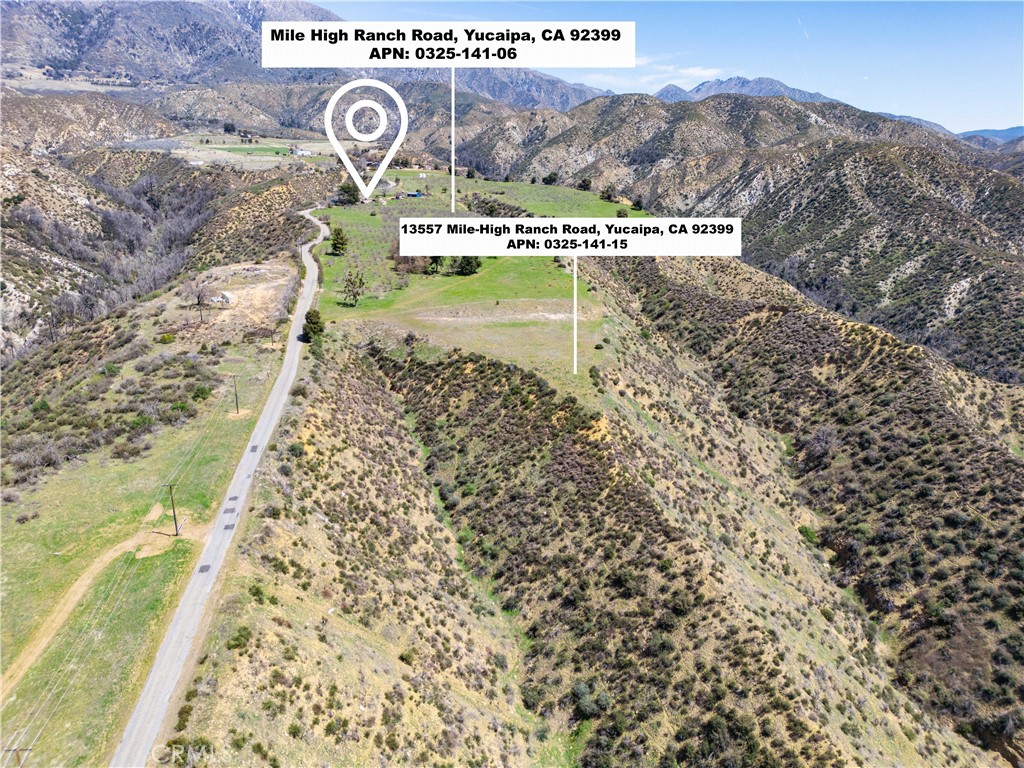 13557 Mile High Ranch Road Beaumont, CA 92223 - Photo 3 of 21 Gallery Image 3