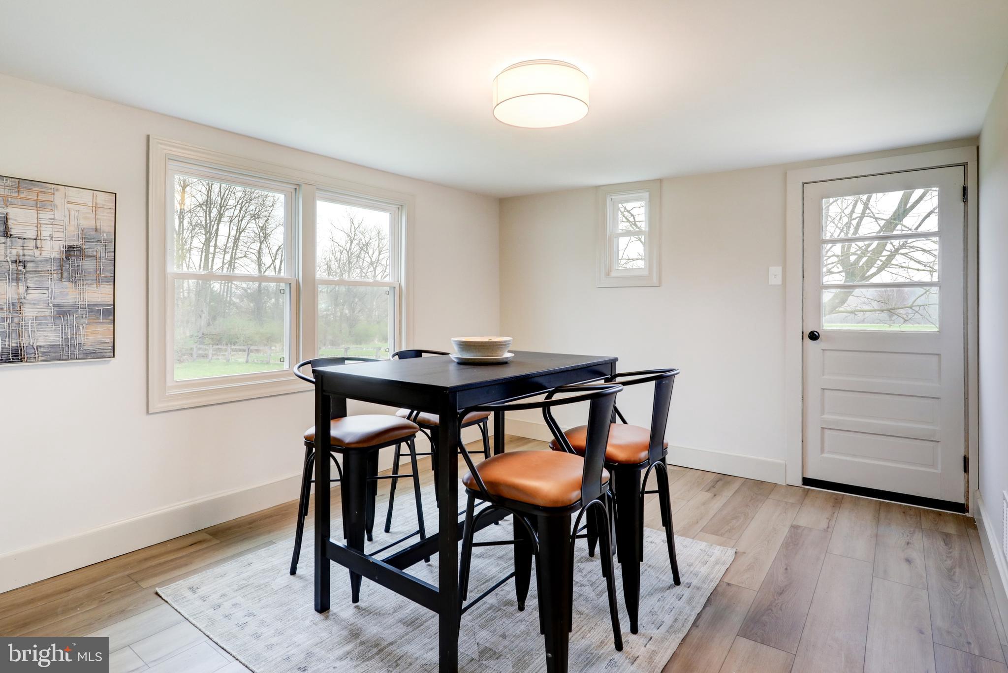 1965 Greenbriar Road York, PA 17404 - Photo 11 of 37 a dining room with furniture and window
