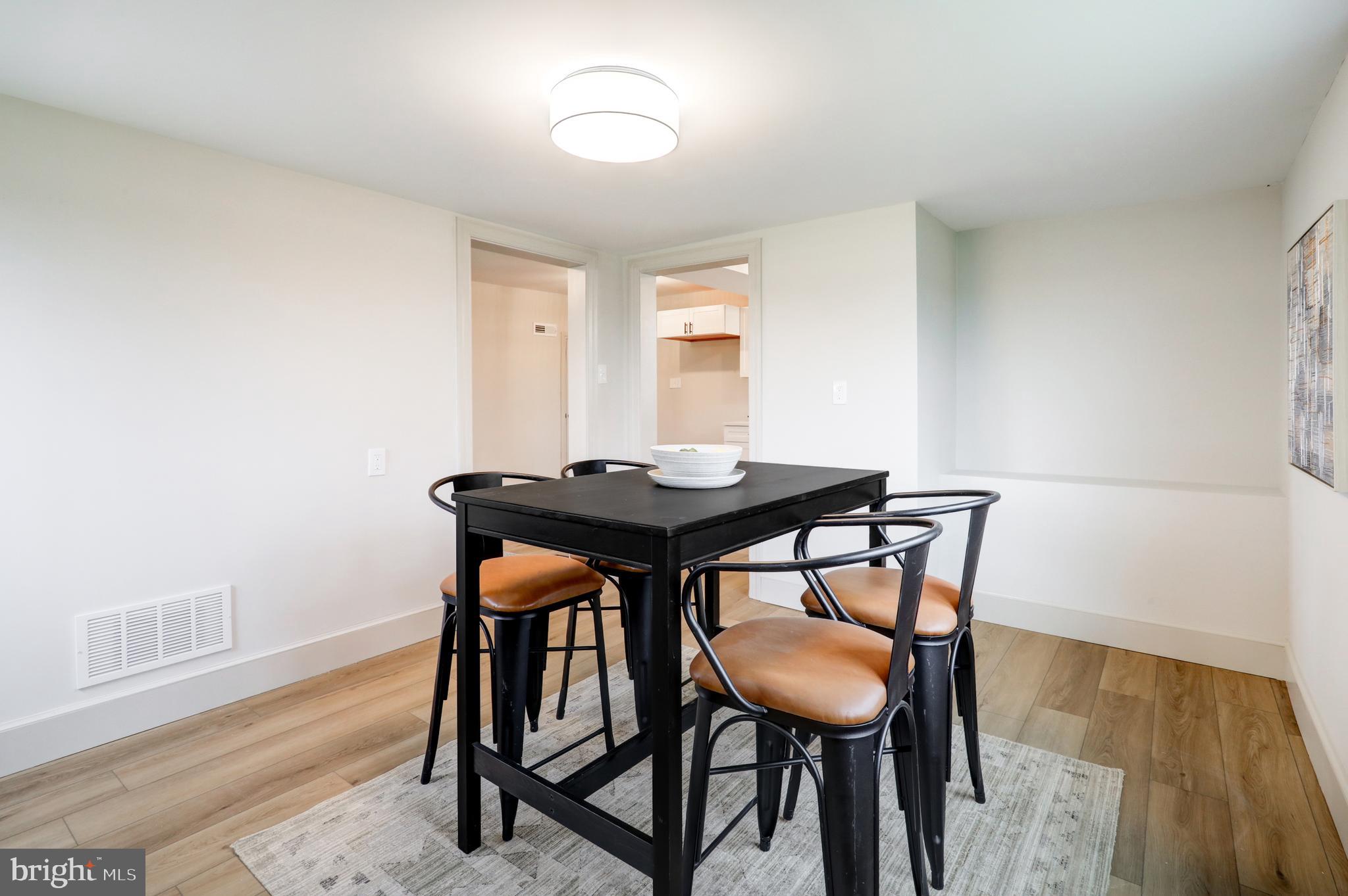 1965 Greenbriar Road York, PA 17404 - Photo 12 of 37 a view of a room with a table and chairs