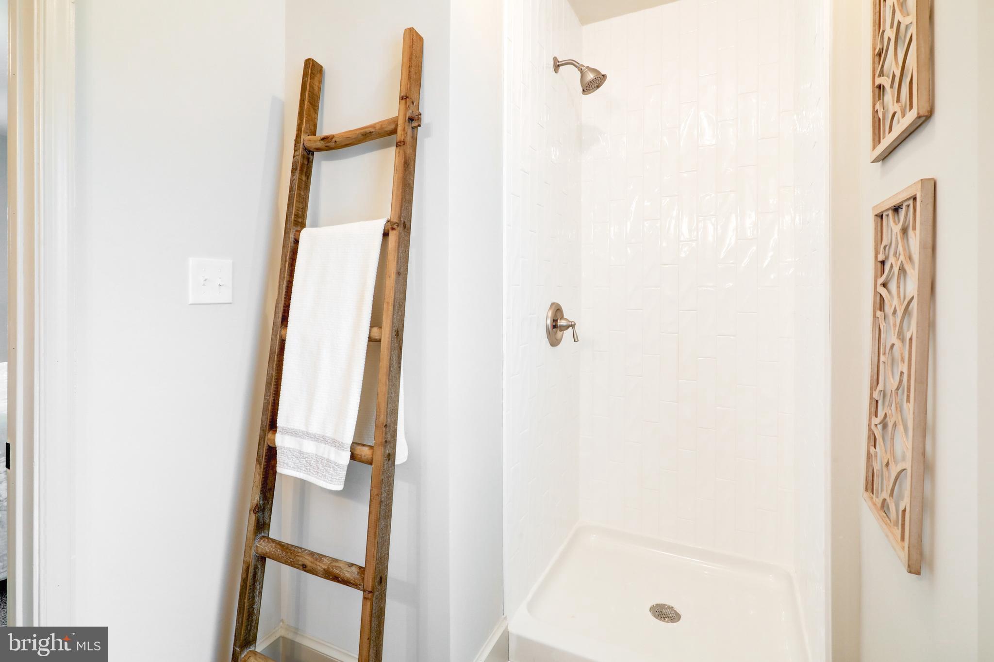 1965 Greenbriar Road York, PA 17404 - Photo 16 of 37 a bathroom with a shower