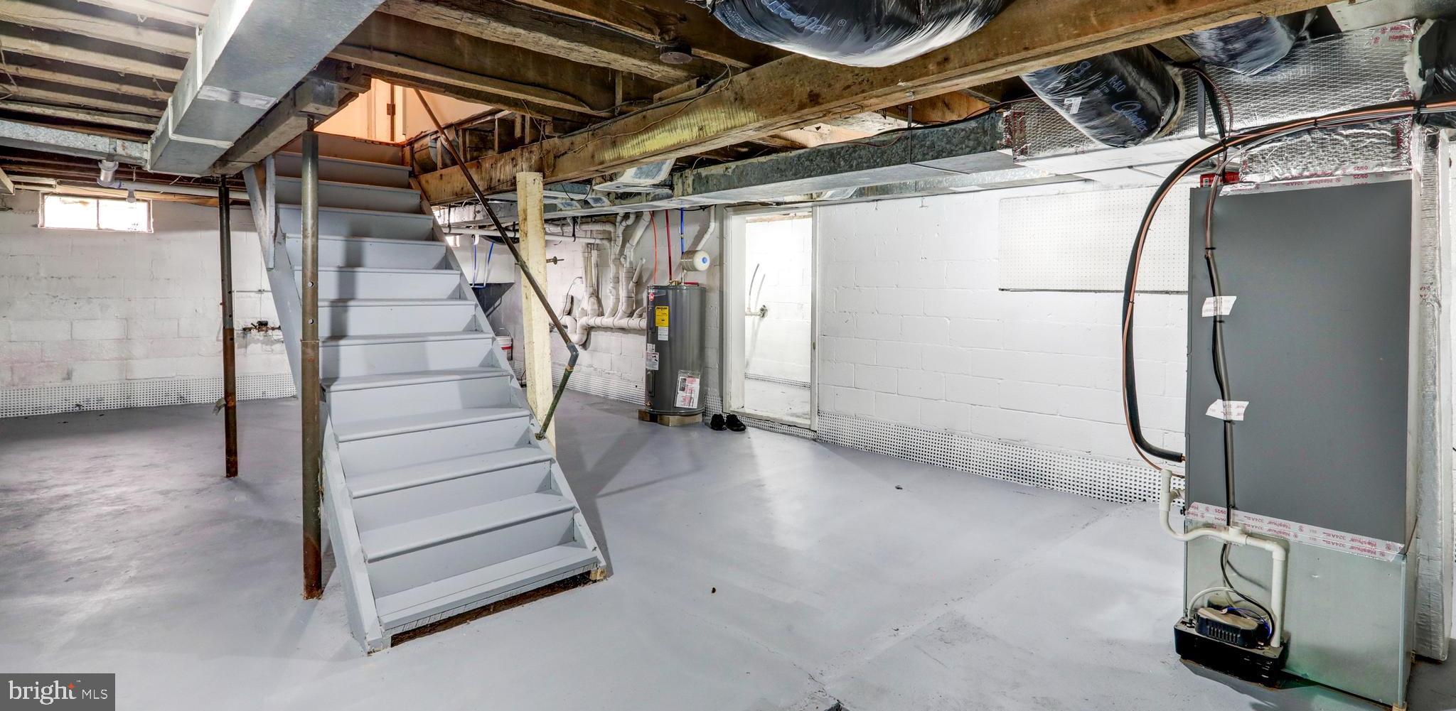 1965 Greenbriar Road York, PA 17404 - Photo 25 of 37 a view of an empty room with stairs