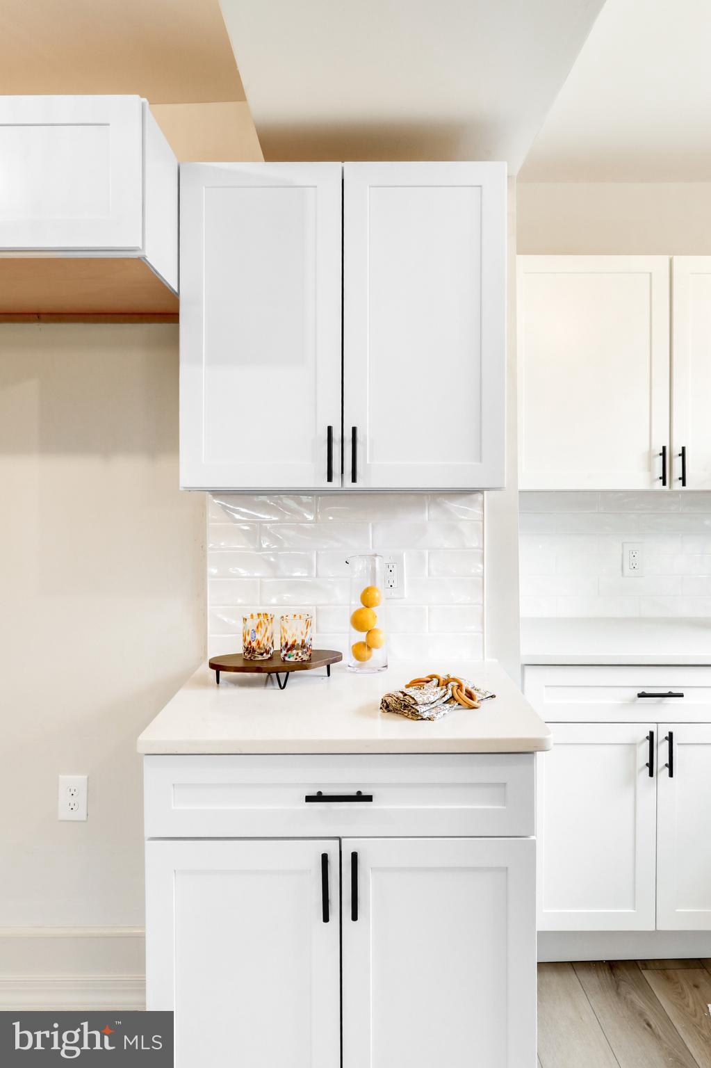 1965 Greenbriar Road York, PA 17404 - Photo 10 of 37 a kitchen with a sink a stove and cabinets