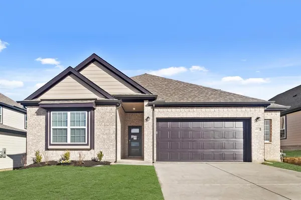 $397,990 | 6912 Night Owl Lane, Crowley, TX 76036