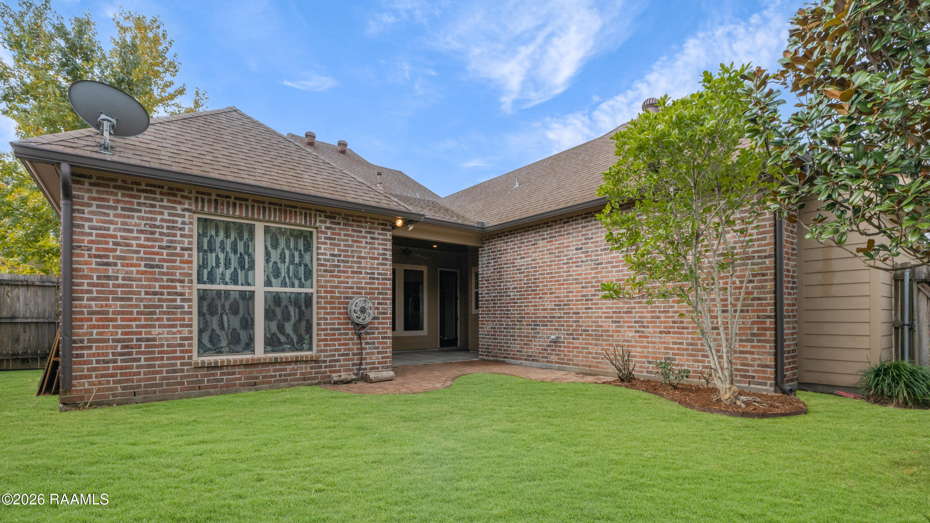 100 Andrew's Corner Lafayette, LA 70508 - Photo 22 of 23