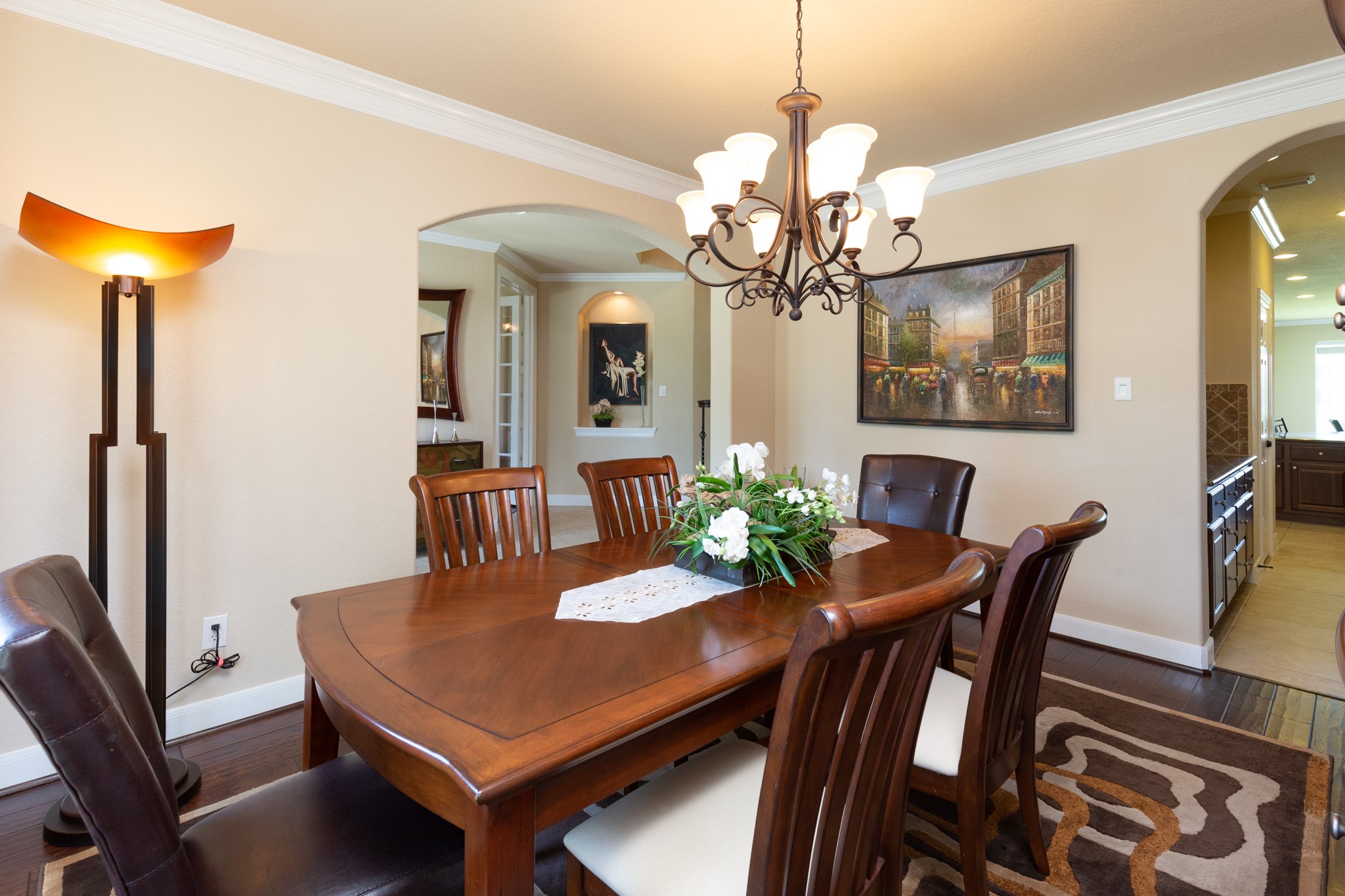 162 West Hullwood Court Spring, TX 77389 - Photo 5 of 50