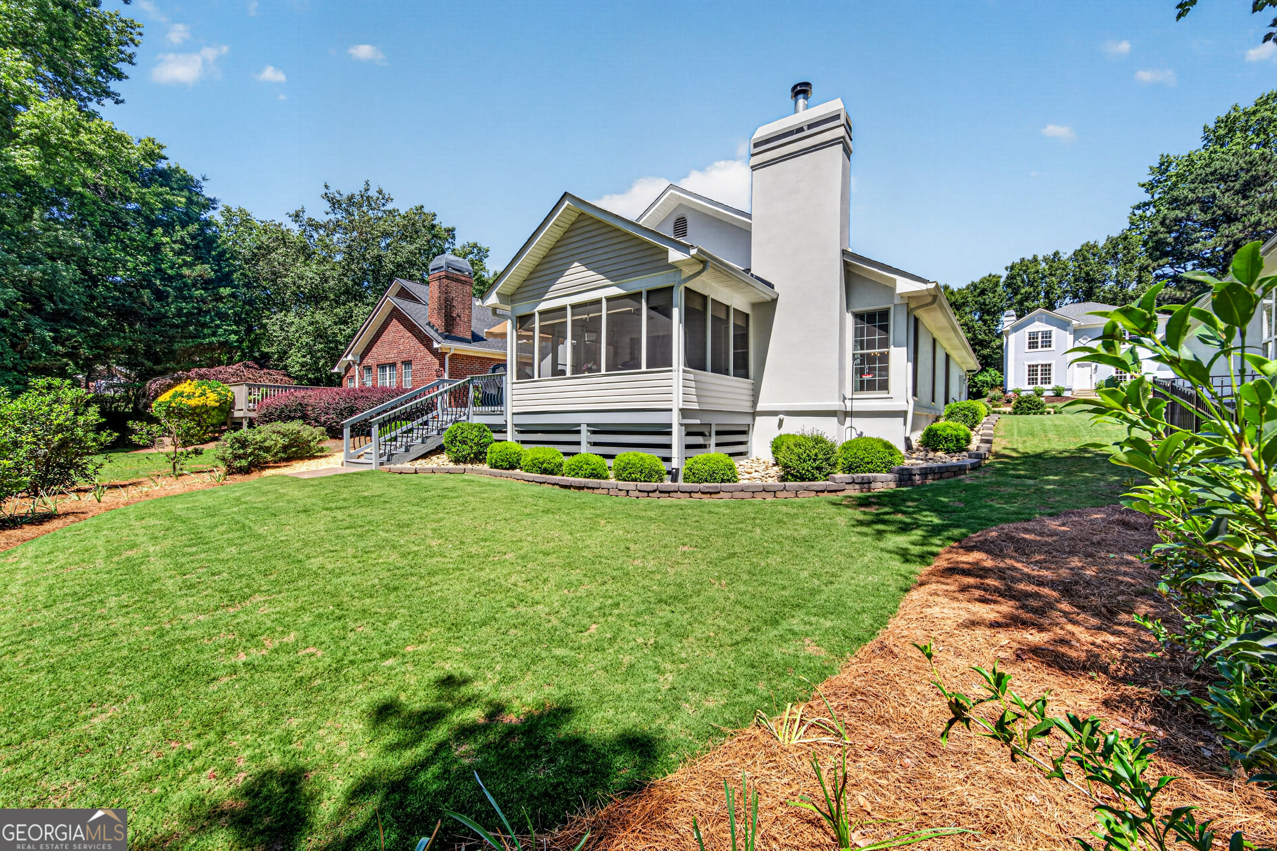 157 Covington Place Athens, GA 30606 - Photo 39 of 47