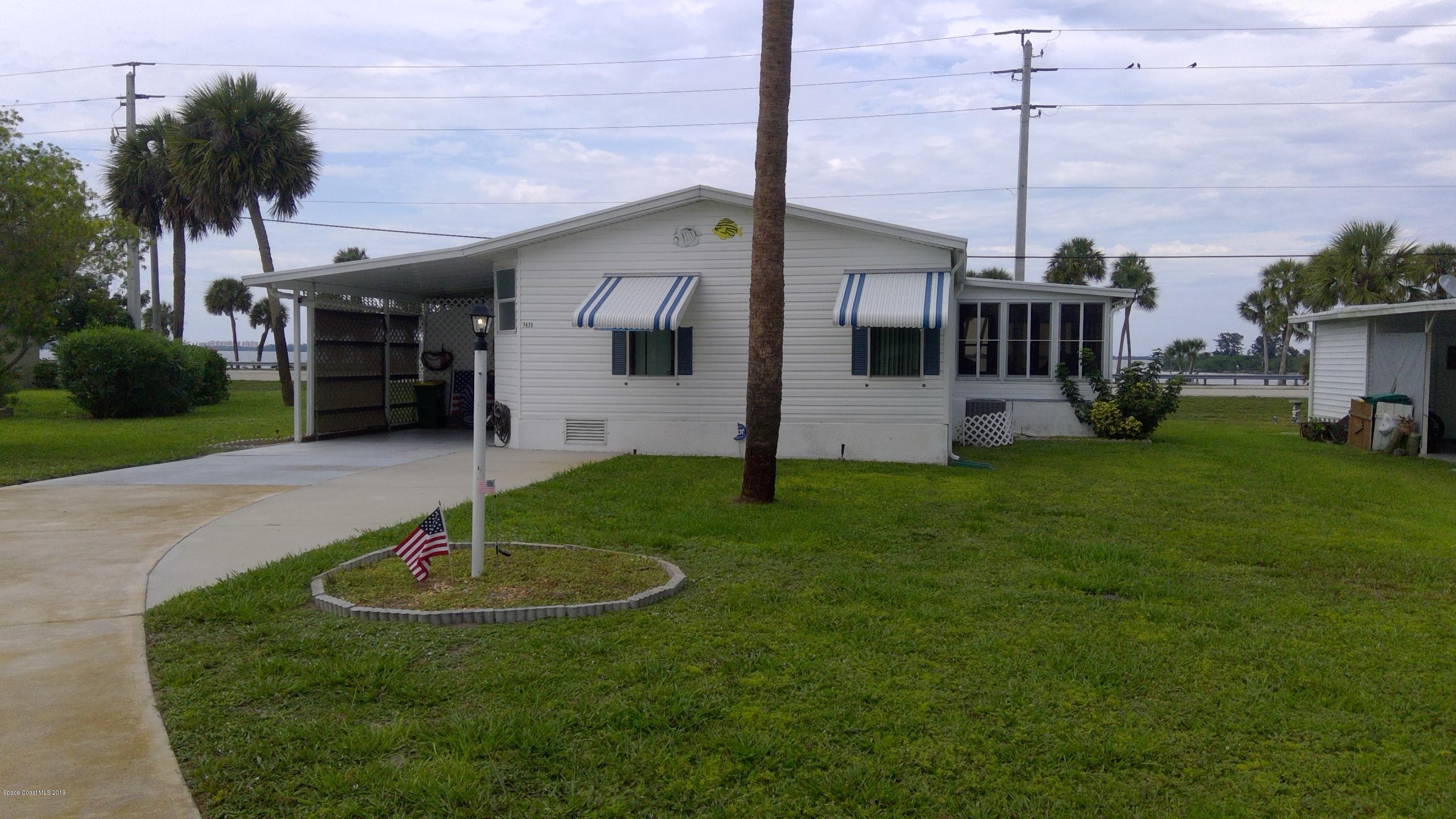 7475 Agawam Road Micco, FL 32976 - Photo 1 of 24 WIN_20190608_15_40_36_Pro