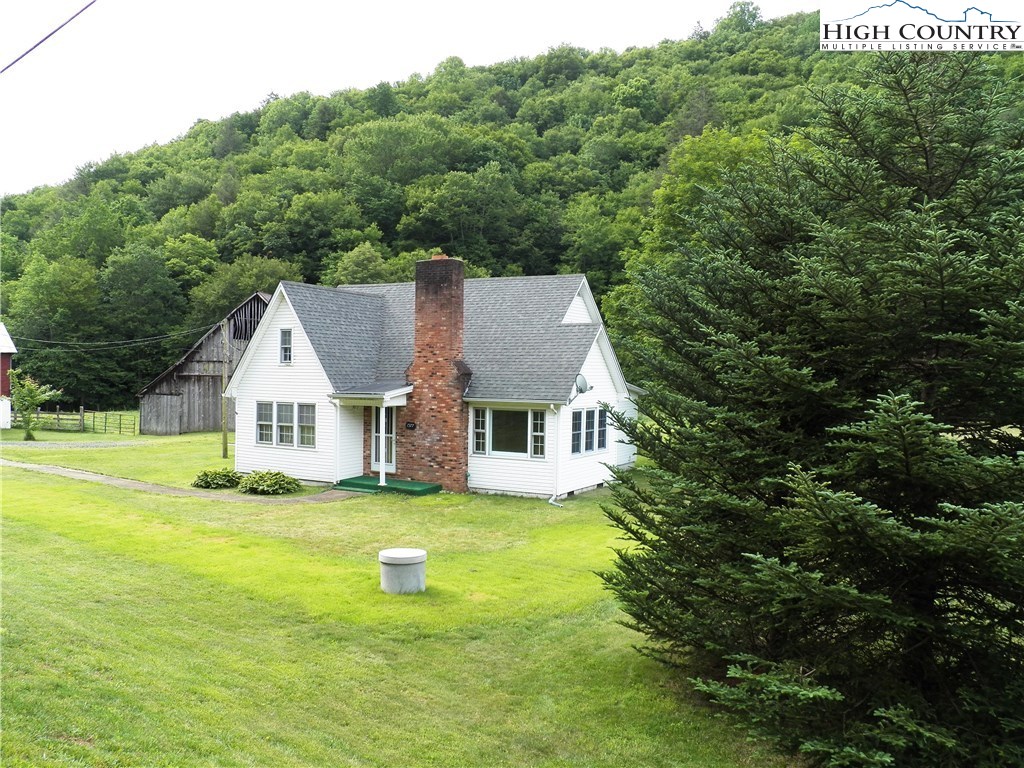 7377 Big Laurel Road Creston, NC 28615 - Photo 2 of 30 Gallery Image 2