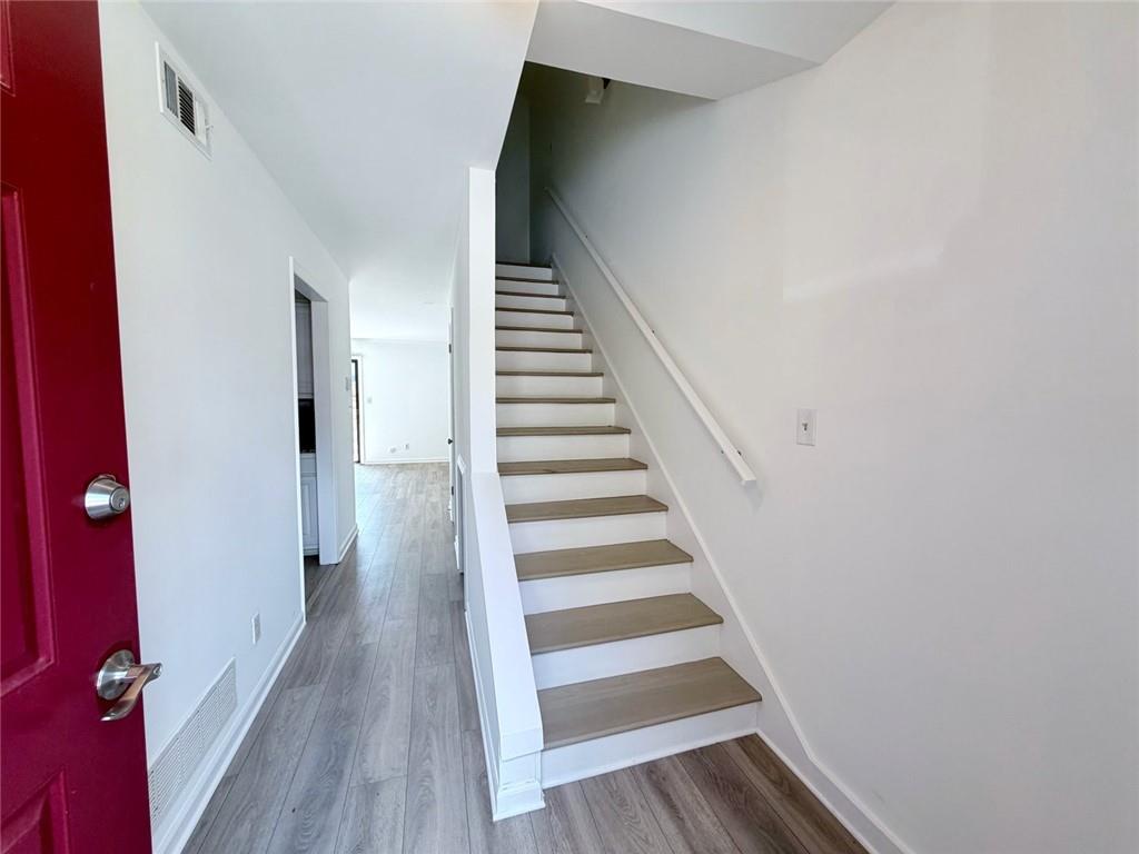 3925 Mountain View Road, Unit E3 Oakwood, GA 30566 - Photo 3 of 15 Gallery Image 3