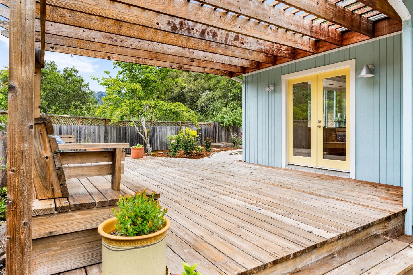1200 Day Valley Road Aptos, CA 95003 - Photo 4 of 34