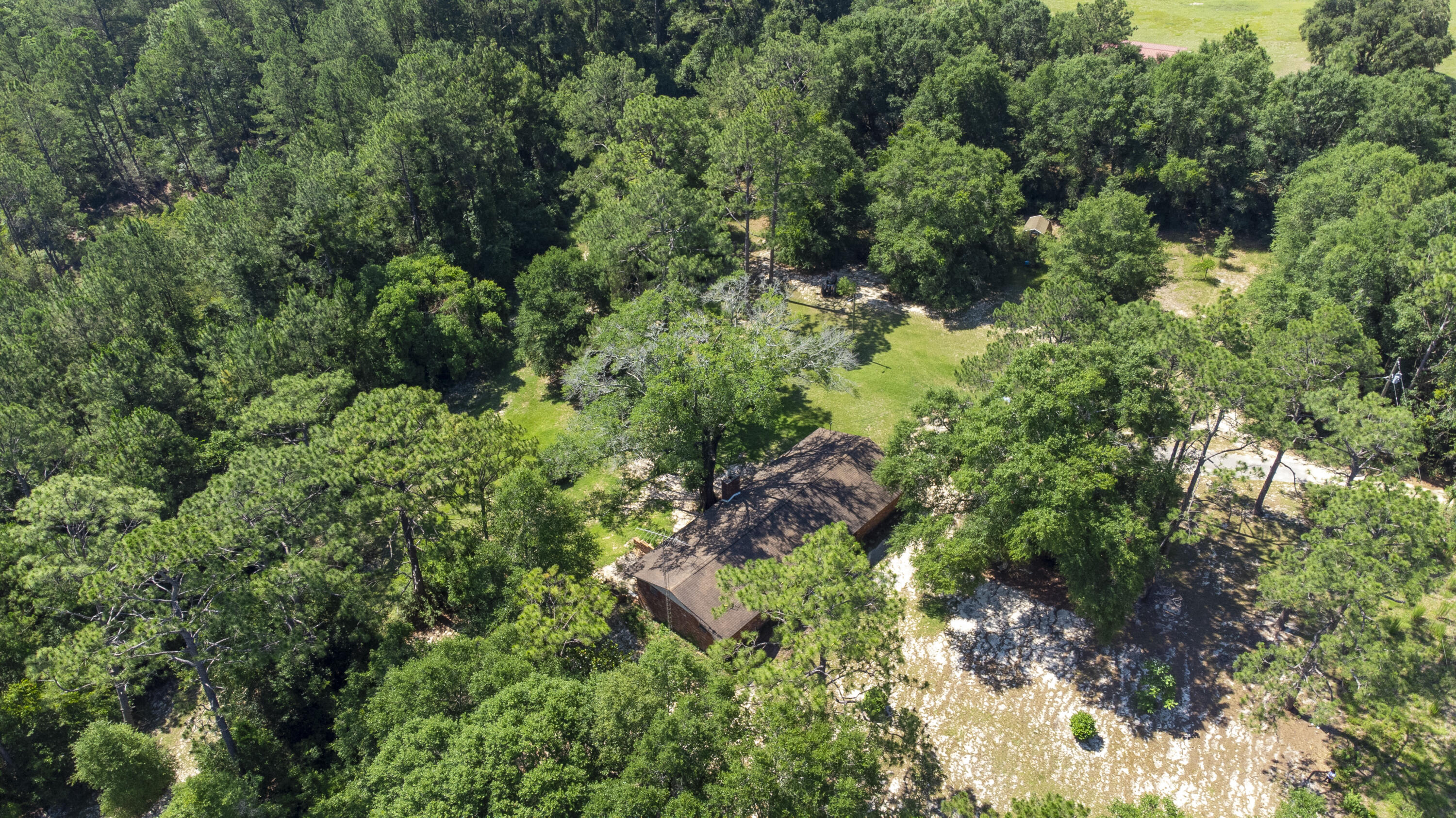 3199 Stewart Road Crestview, FL 32539 - Photo 47 of 58 DJI_0184