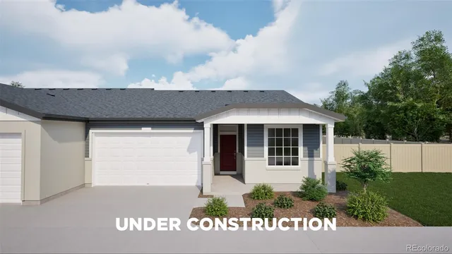 $453,990 | 5042 North Tempe Street, Aurora, CO 80019