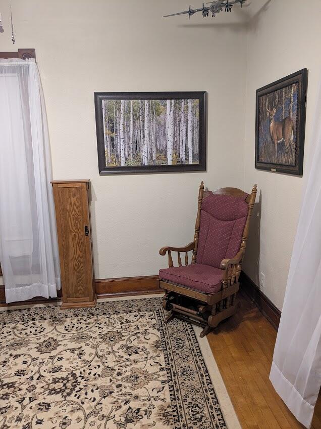 Undisclosed Address Waterloo, WI 53594 - Photo 20 of 27 bedroom 5