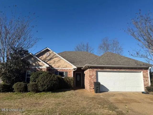 $229,900 | 114 Prewitt Circle, Richland, MS 39218