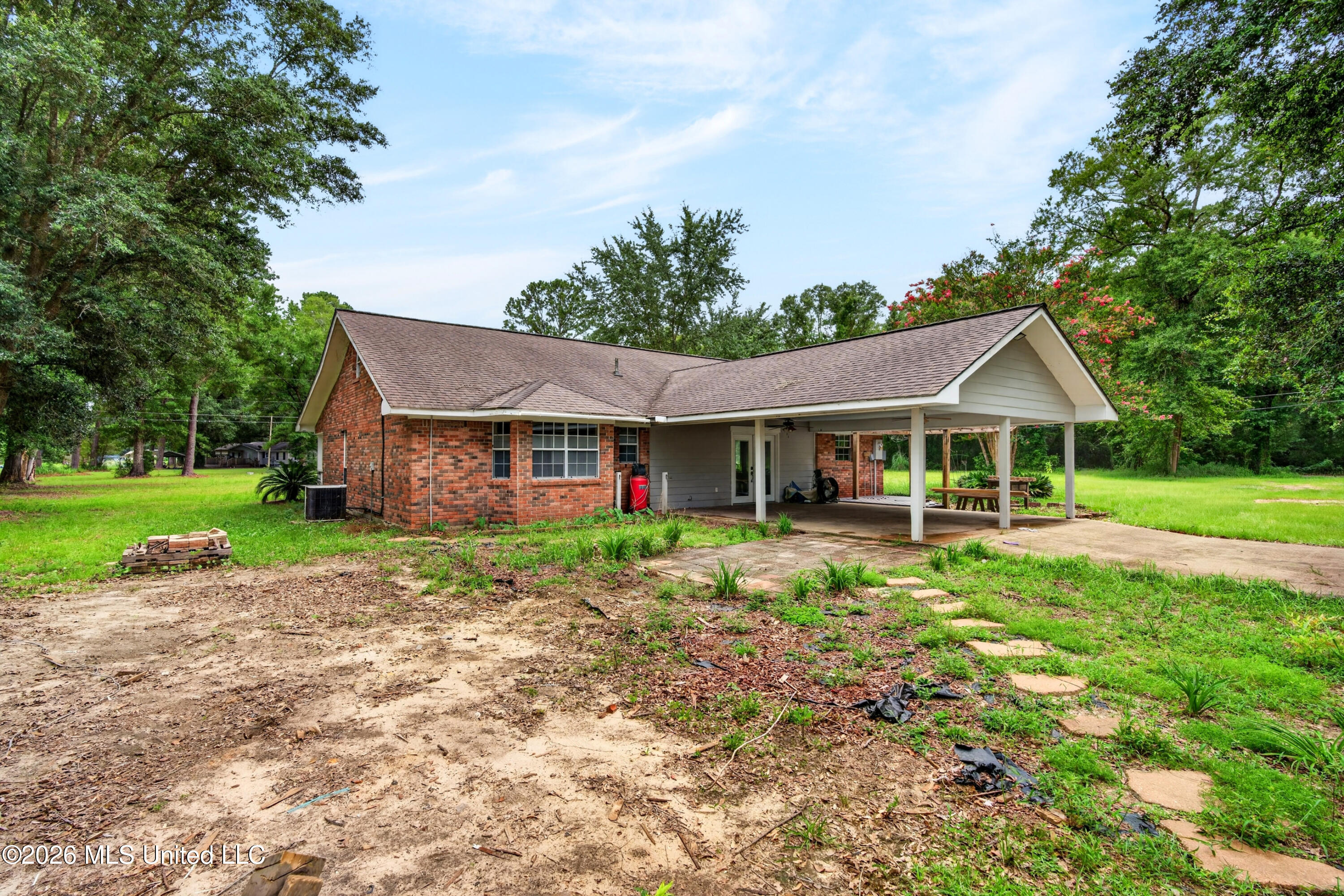 21425 Clifford Johnson Road Moss Point, MS 39562 - Photo 25 of 33 12425CliffordJohnsonRd-27
