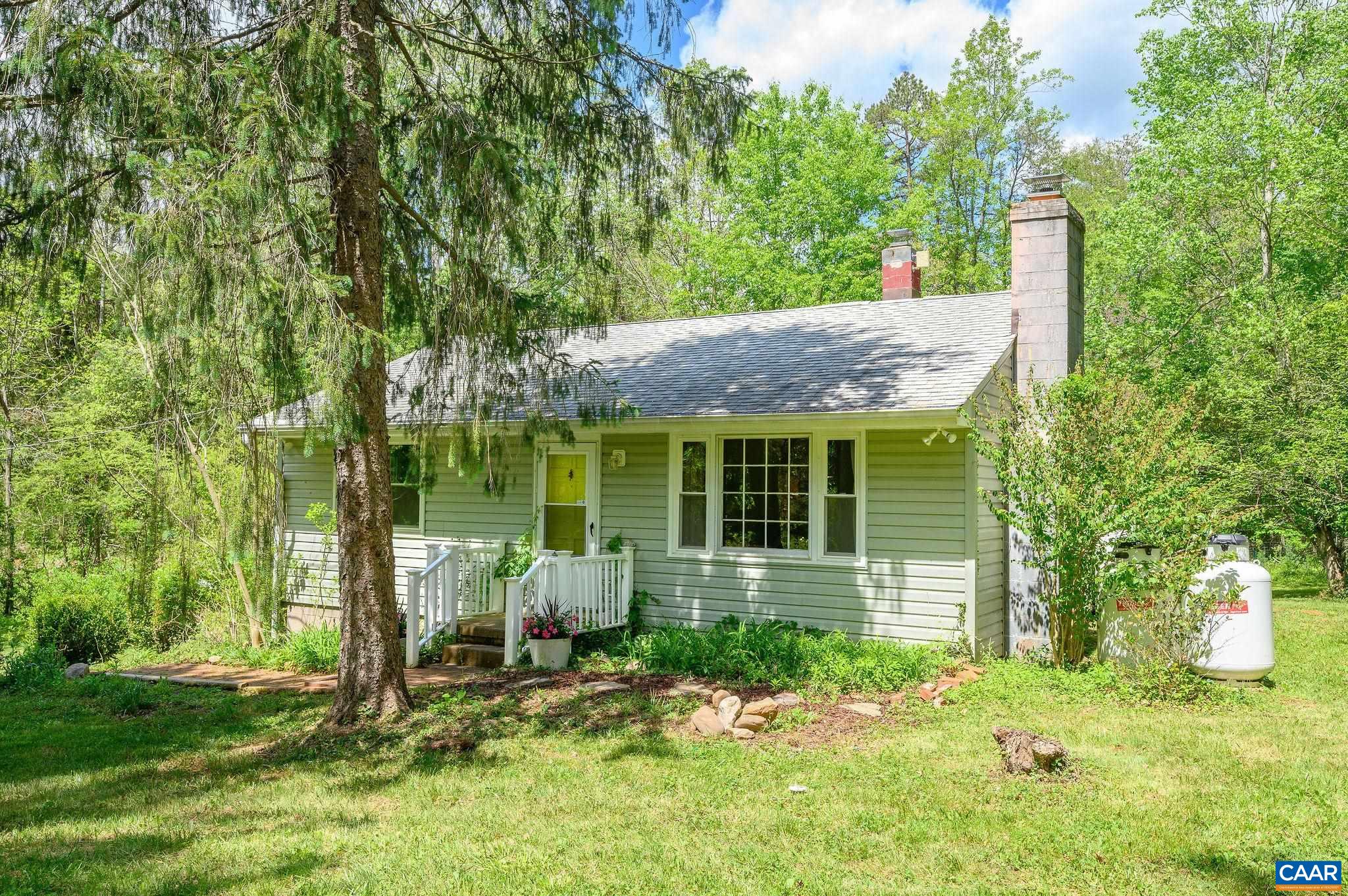 6554 Esmont Road Keene, VA 22946 - Photo 34 of 34