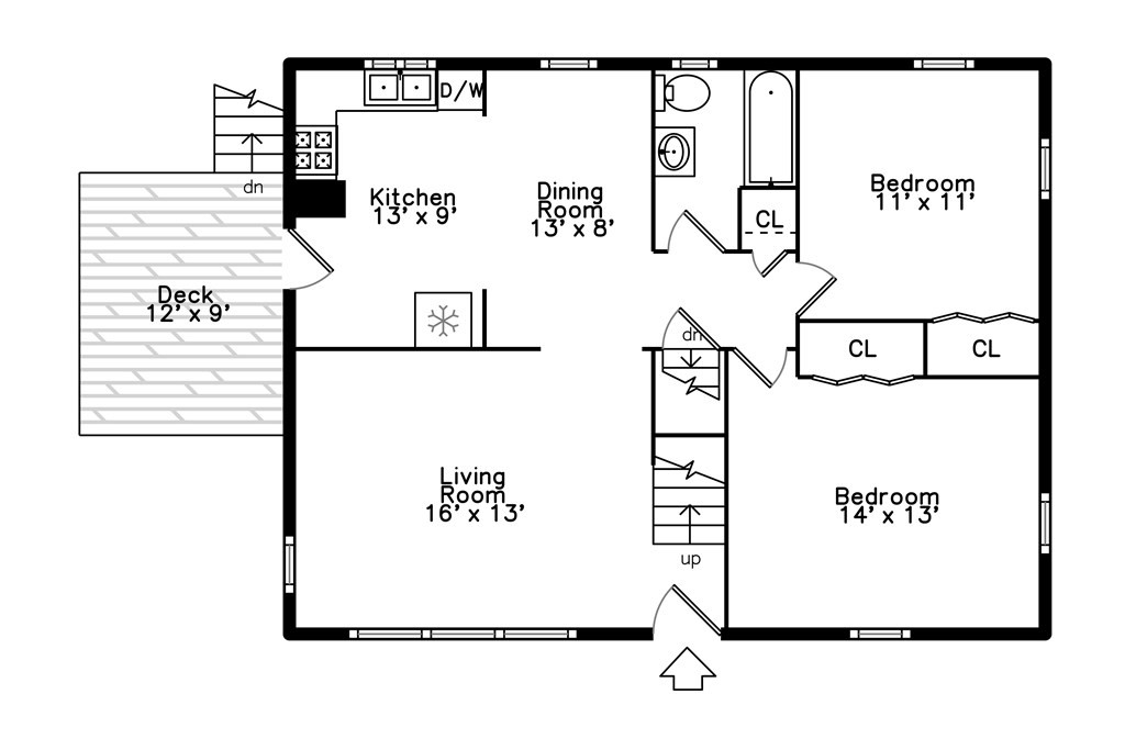 5 Berube Road Salem, MA 01970 - Photo 38 of 39 Gallery Image 38