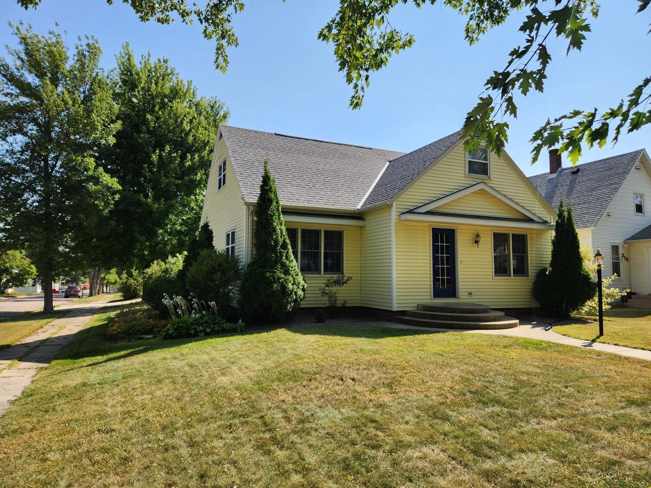 222 North Hubert Street Ivanhoe, MN 56142 - Photo 1 of 1 Gallery Image 1