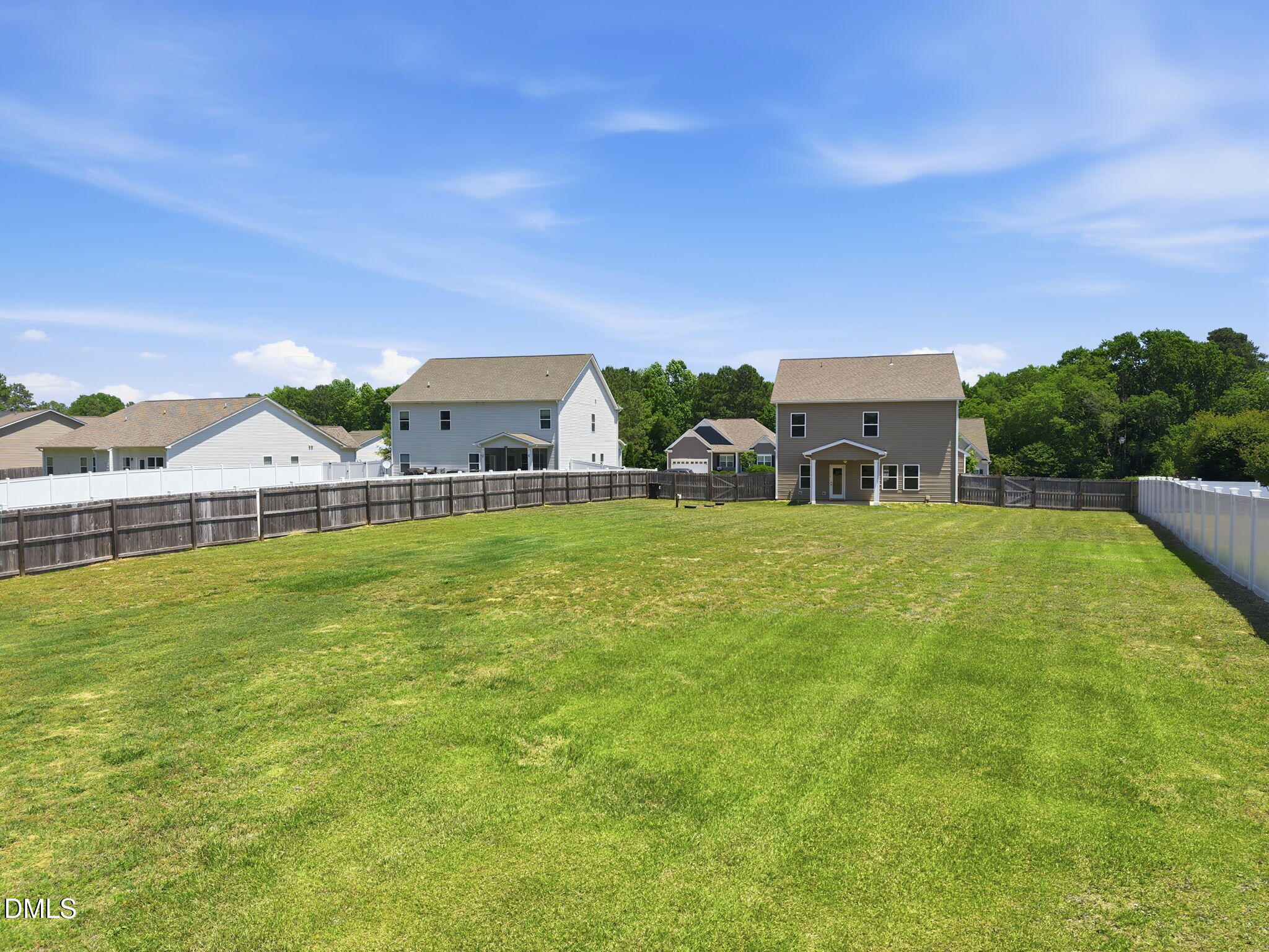 77 Springhill Lane Garner, NC 27529 - Photo 32 of 34 15-web-or-mls-DJI_20260520135103_0368_D