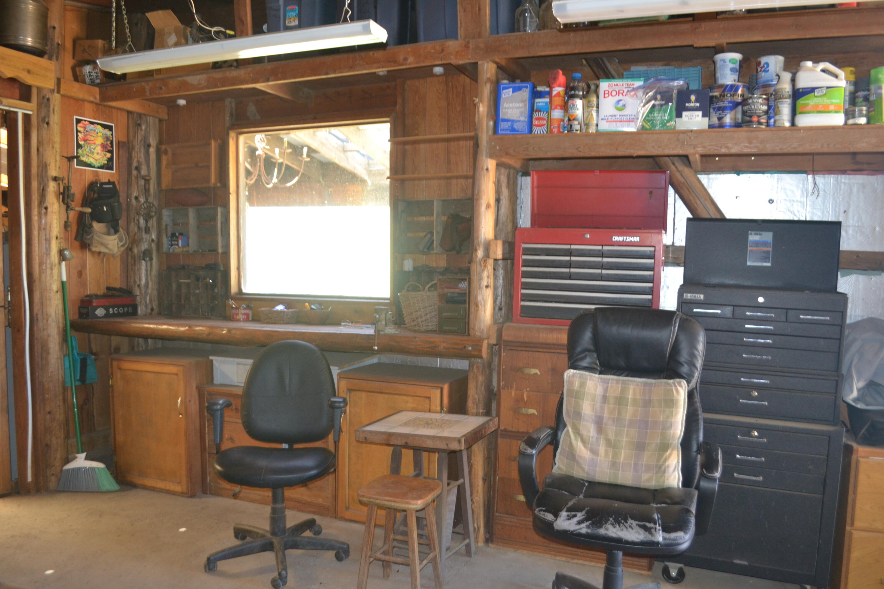 542-405 Punkin Center Road Bieber, CA 96009 - Photo 71 of 127 SHOP (13)