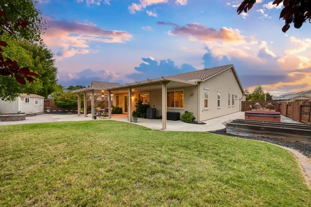 $849,900 | 2925 Waxbill Lane, Lincoln, CA 95648