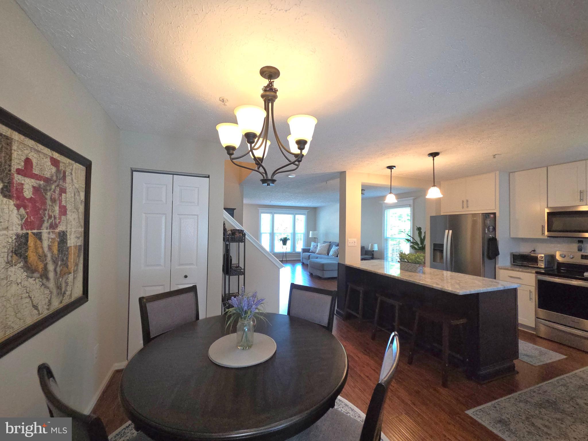 172 Carolstowne Road Reisterstown, MD 21136 - Photo 8 of 57