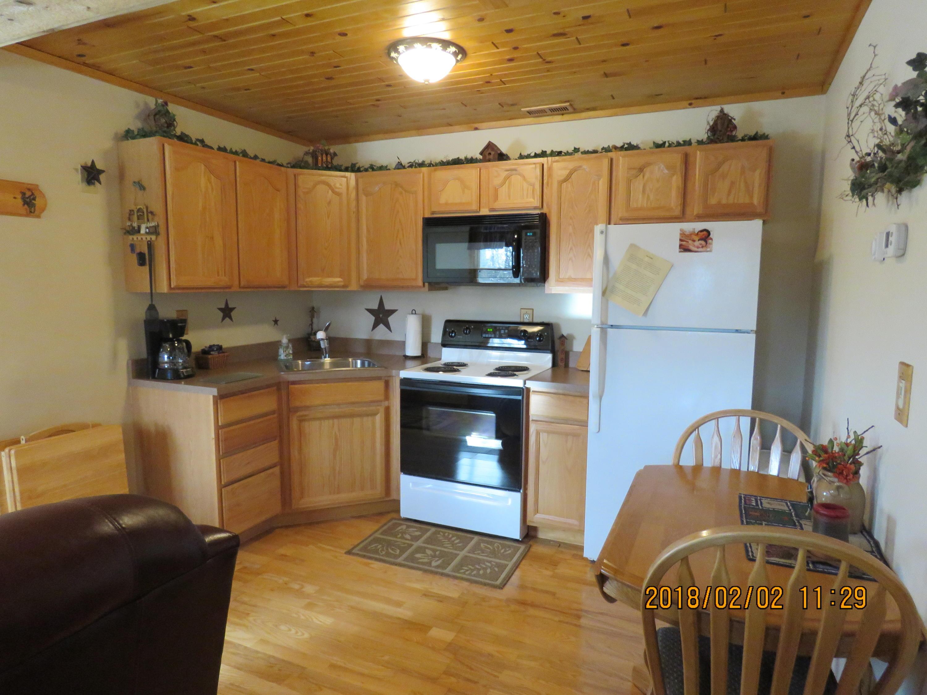 11264 Walnut Dowler Road Logan, OH 43138 - Photo 15 of 57