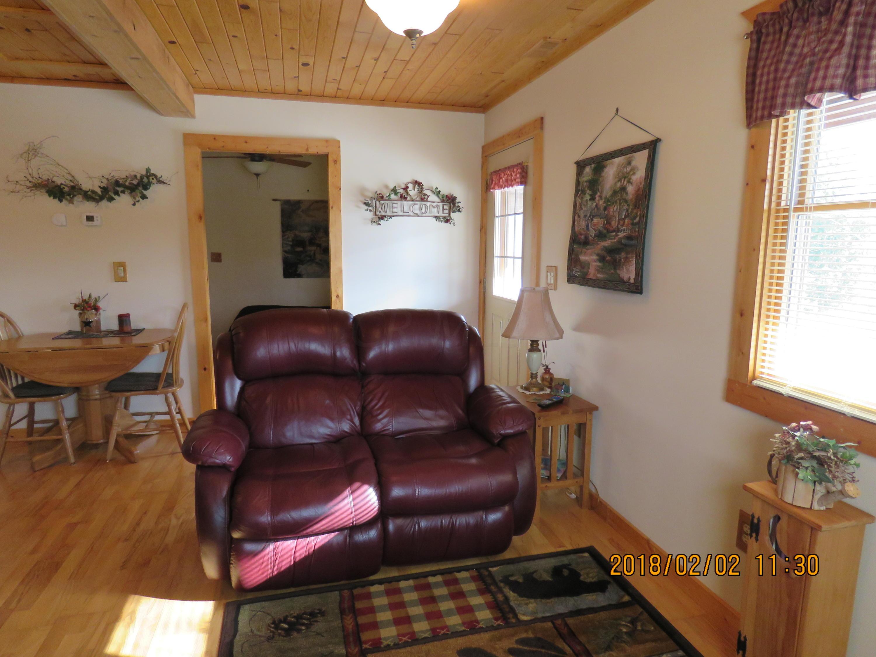 11264 Walnut Dowler Road Logan, OH 43138 - Photo 17 of 57