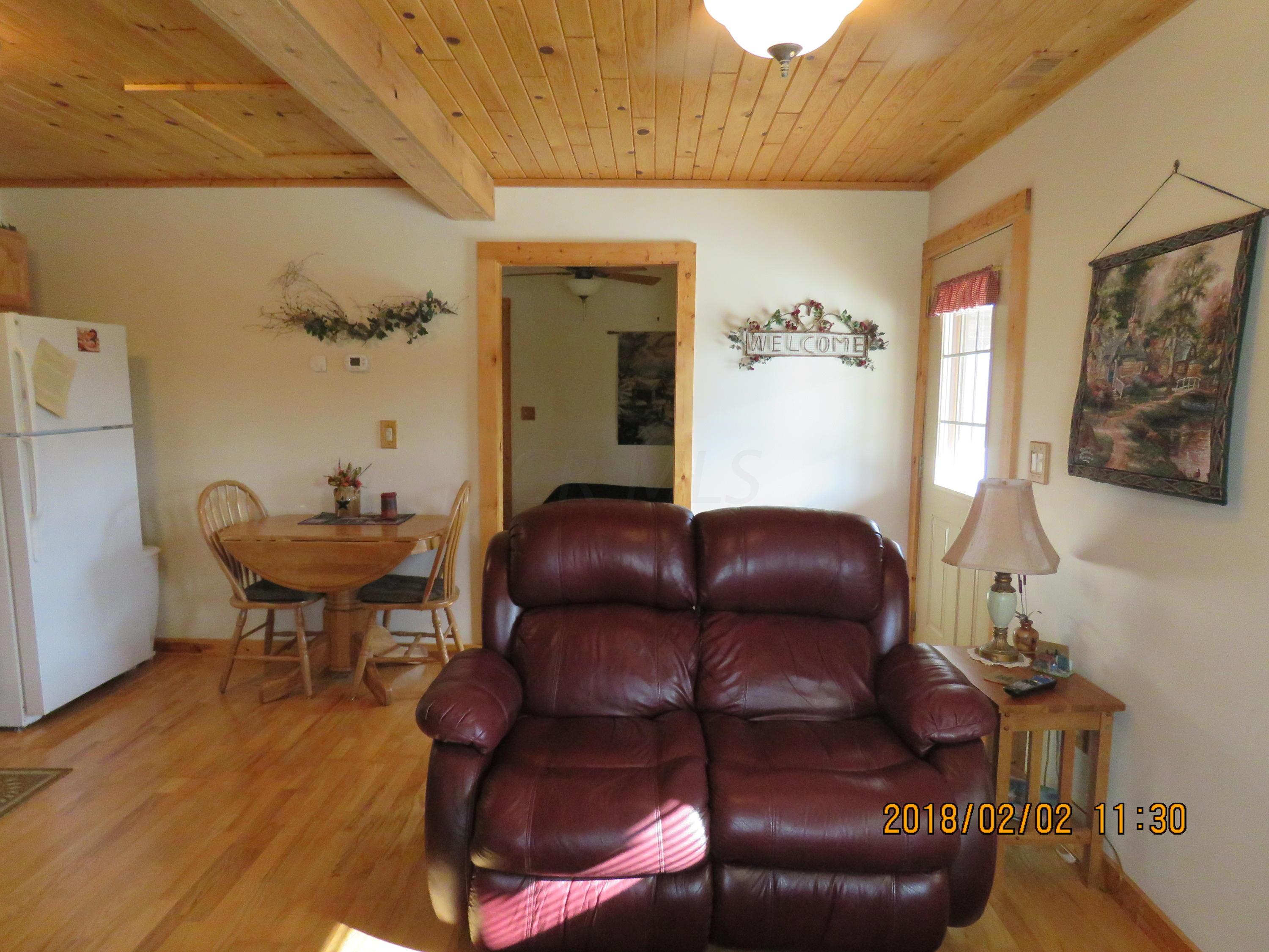 11264 Walnut Dowler Road Logan, OH 43138 - Photo 19 of 57