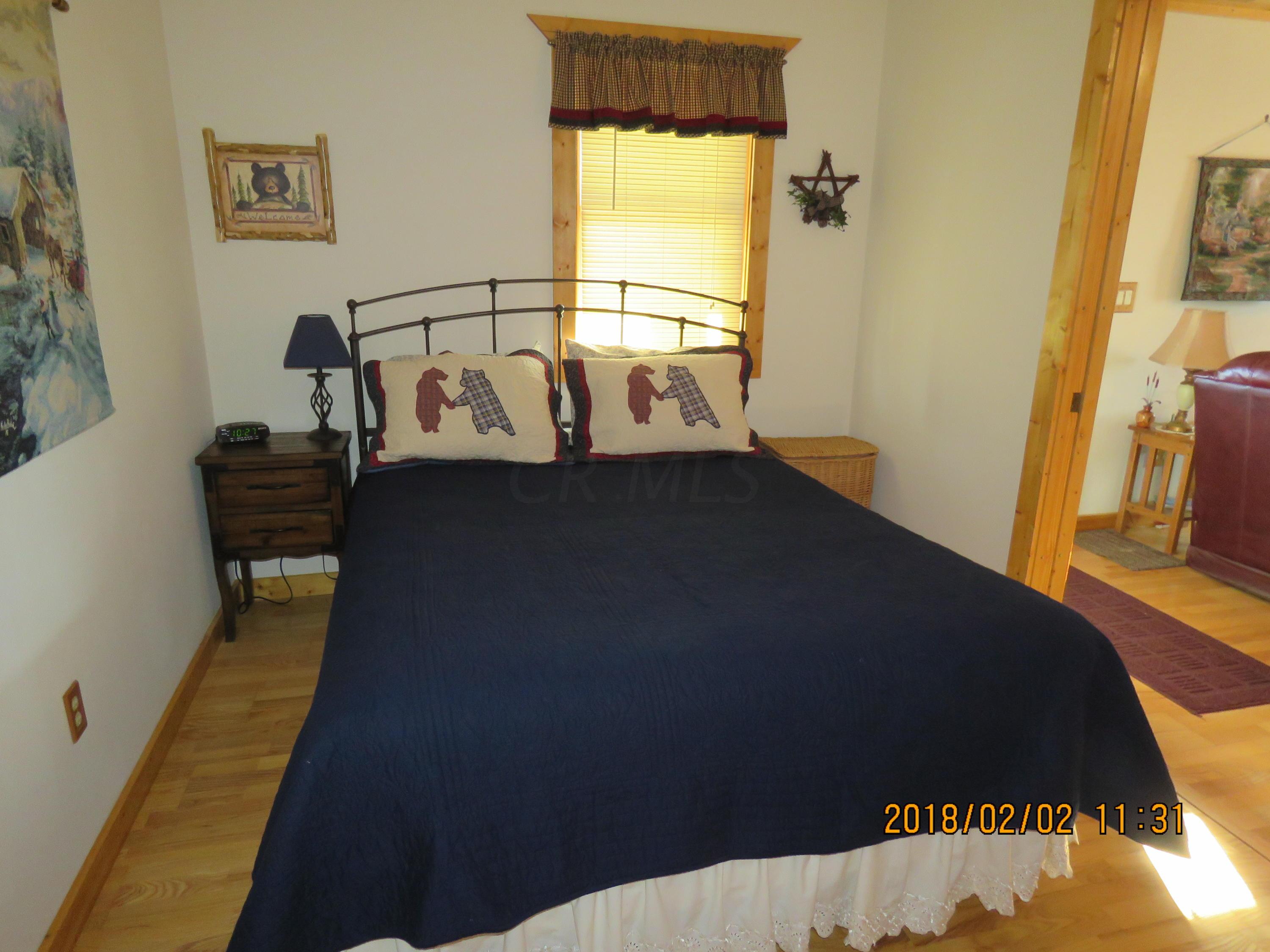 11264 Walnut Dowler Road Logan, OH 43138 - Photo 20 of 57