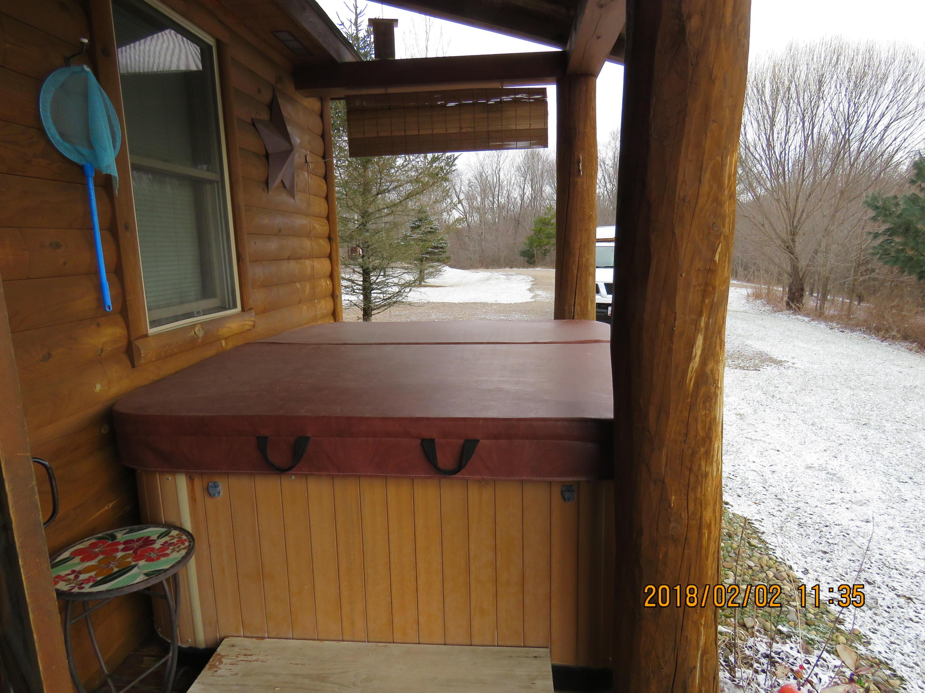 11264 Walnut Dowler Road Logan, OH 43138 - Photo 23 of 57