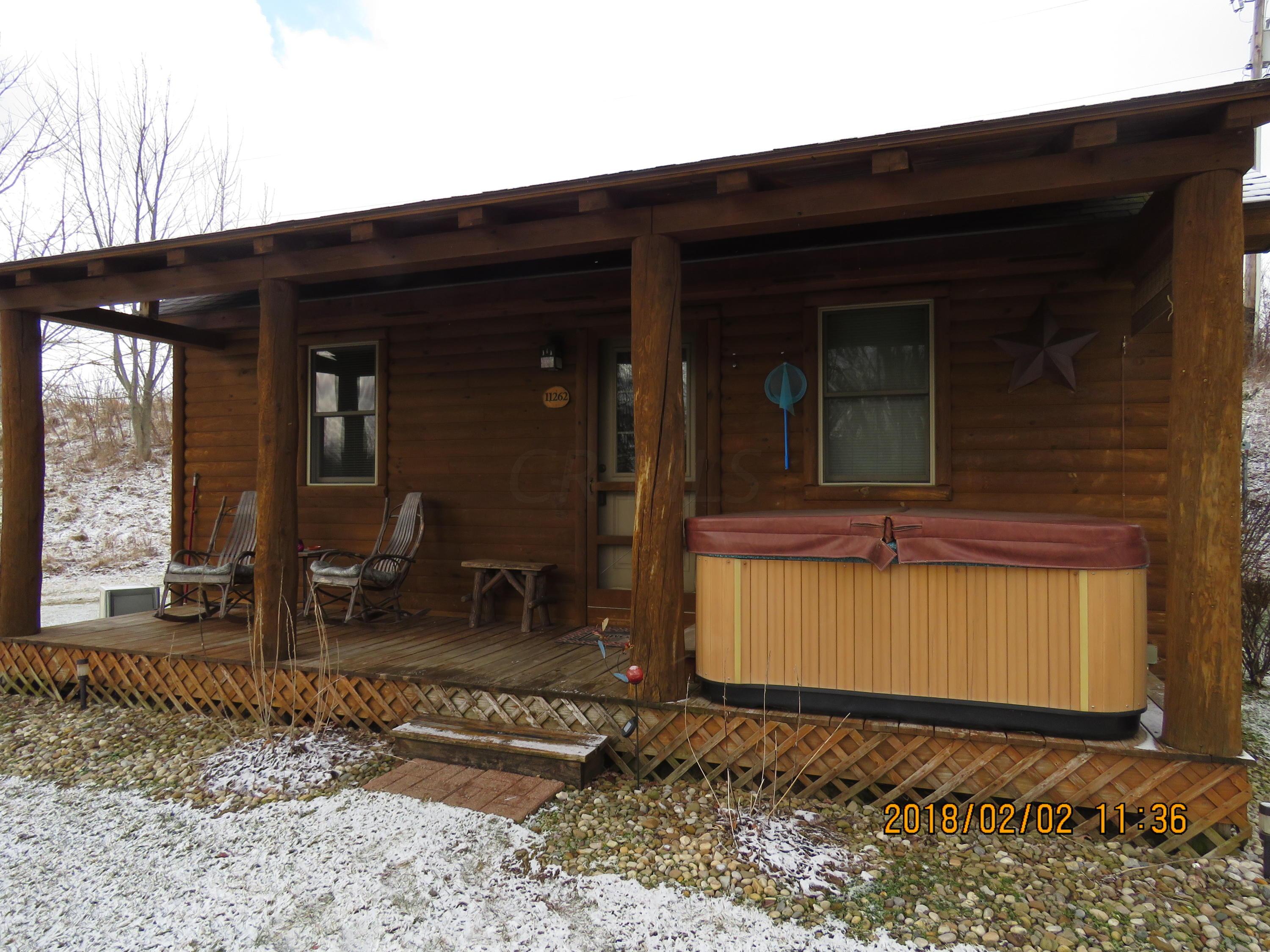 11264 Walnut Dowler Road Logan, OH 43138 - Photo 24 of 57