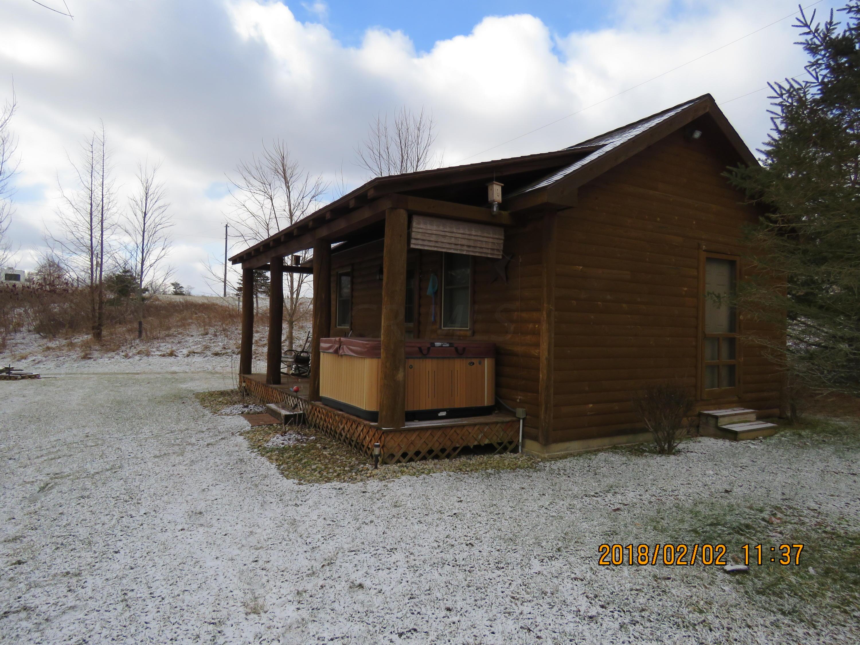 11264 Walnut Dowler Road Logan, OH 43138 - Photo 25 of 57
