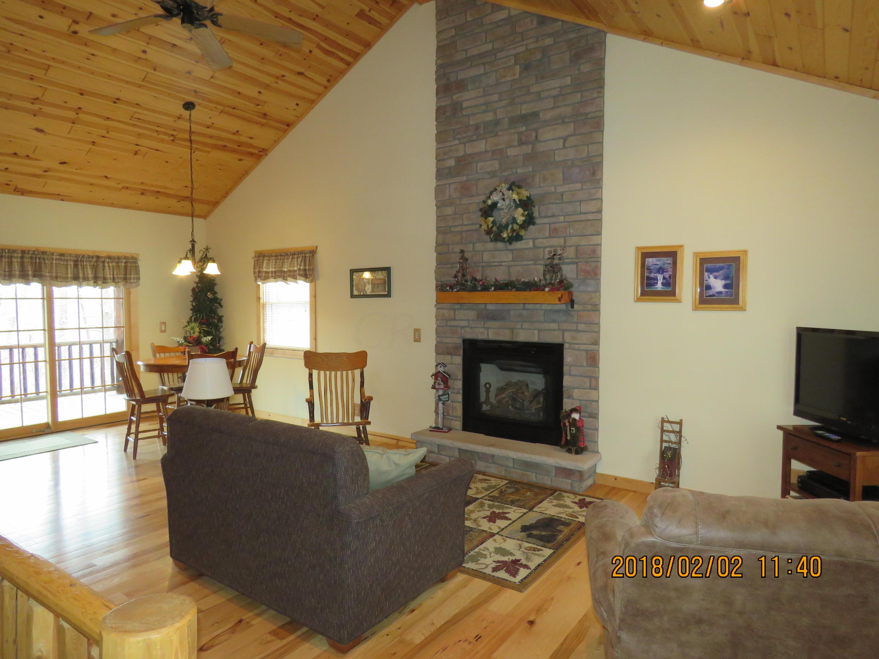 11264 Walnut Dowler Road Logan, OH 43138 - Photo 26 of 57