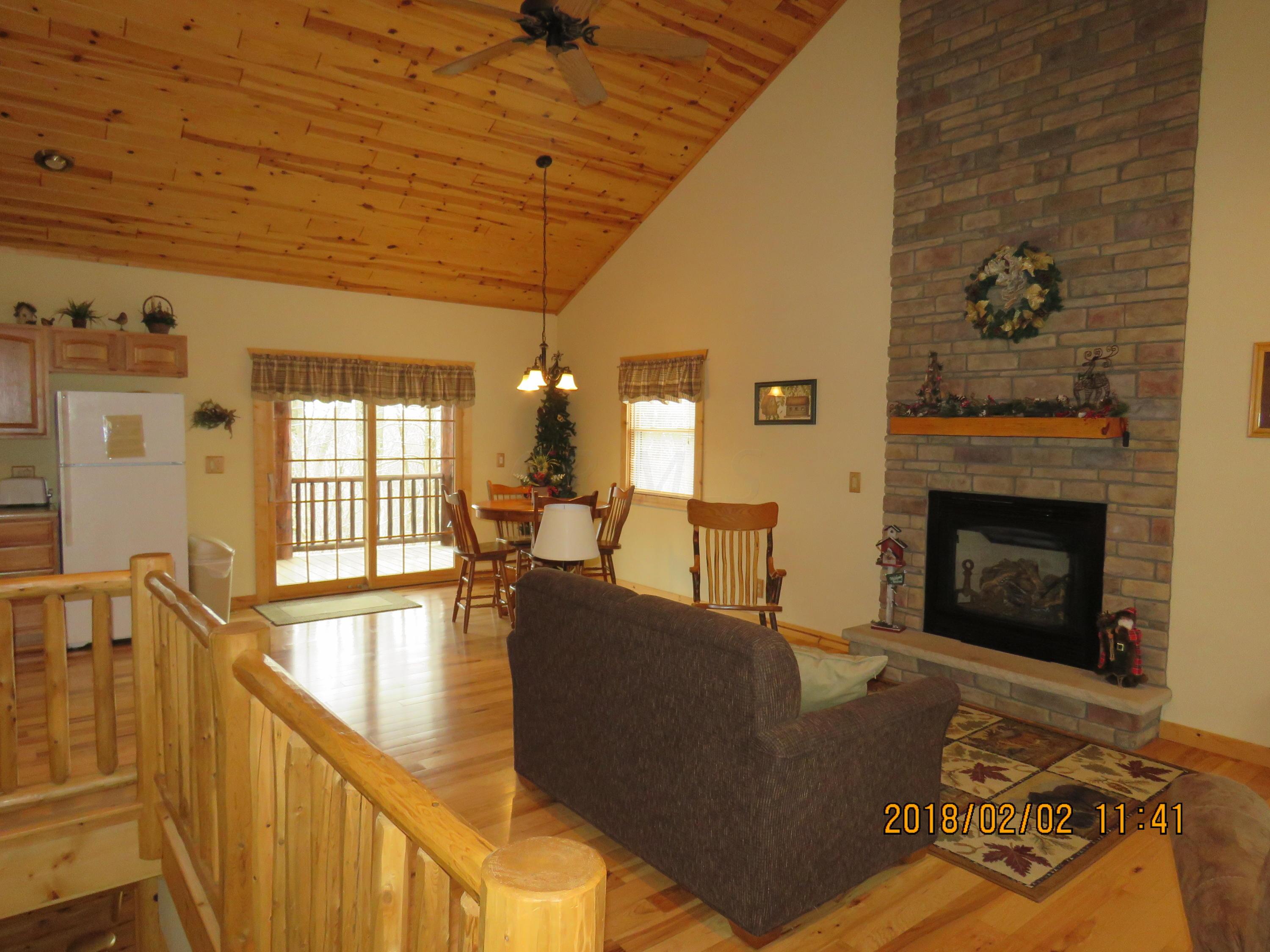 11264 Walnut Dowler Road Logan, OH 43138 - Photo 27 of 57