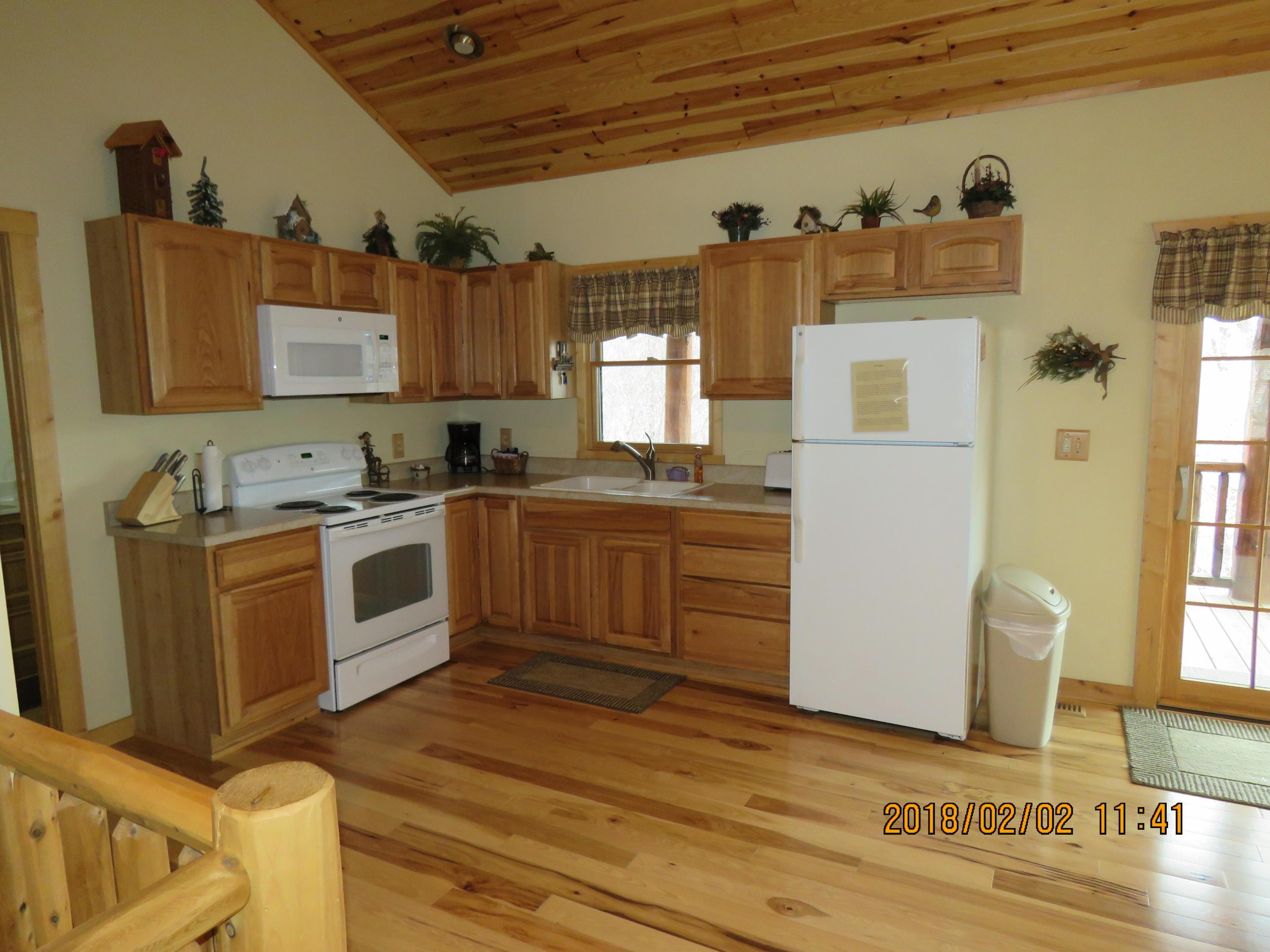 11264 Walnut Dowler Road Logan, OH 43138 - Photo 28 of 57