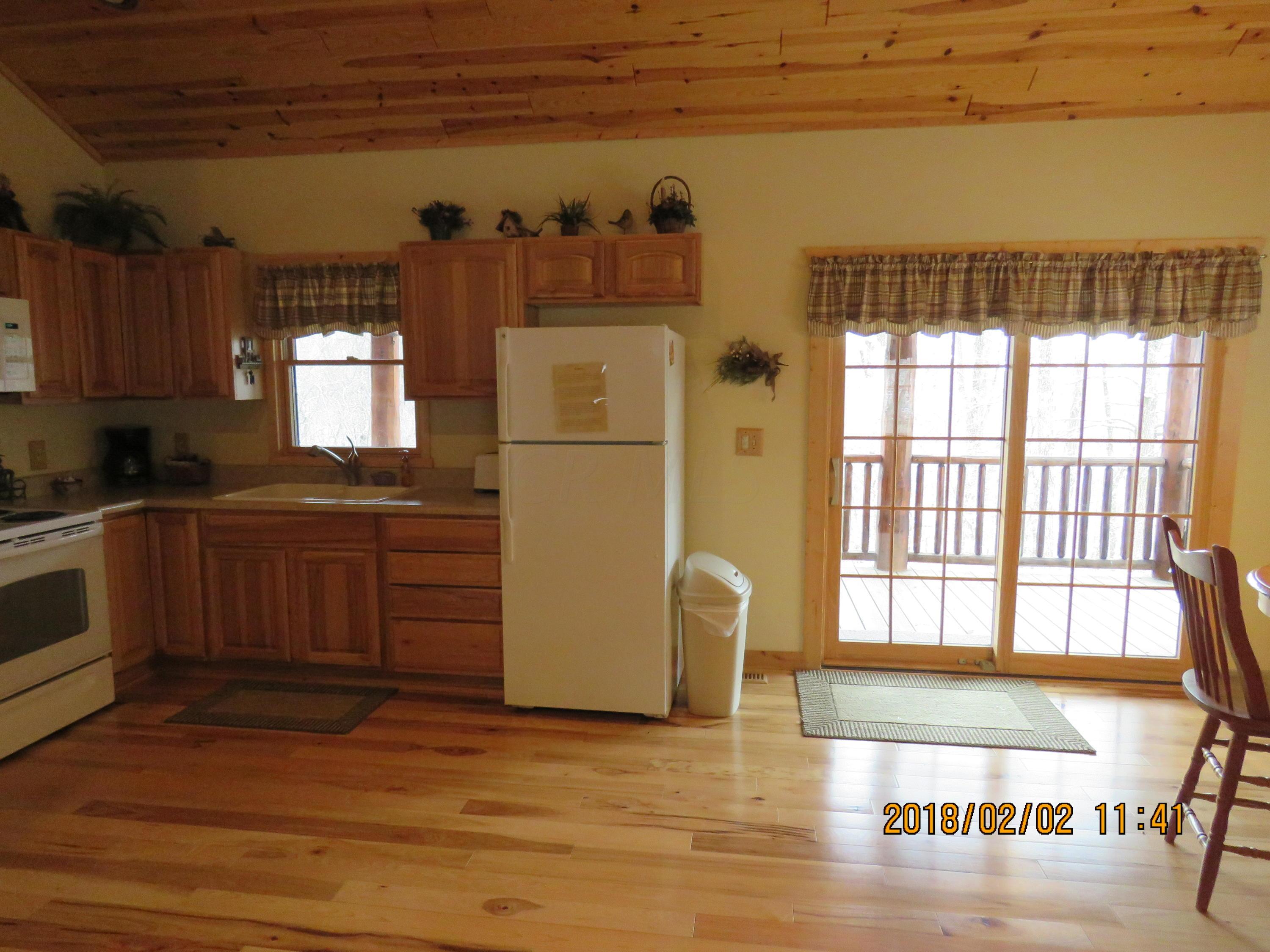 11264 Walnut Dowler Road Logan, OH 43138 - Photo 29 of 57