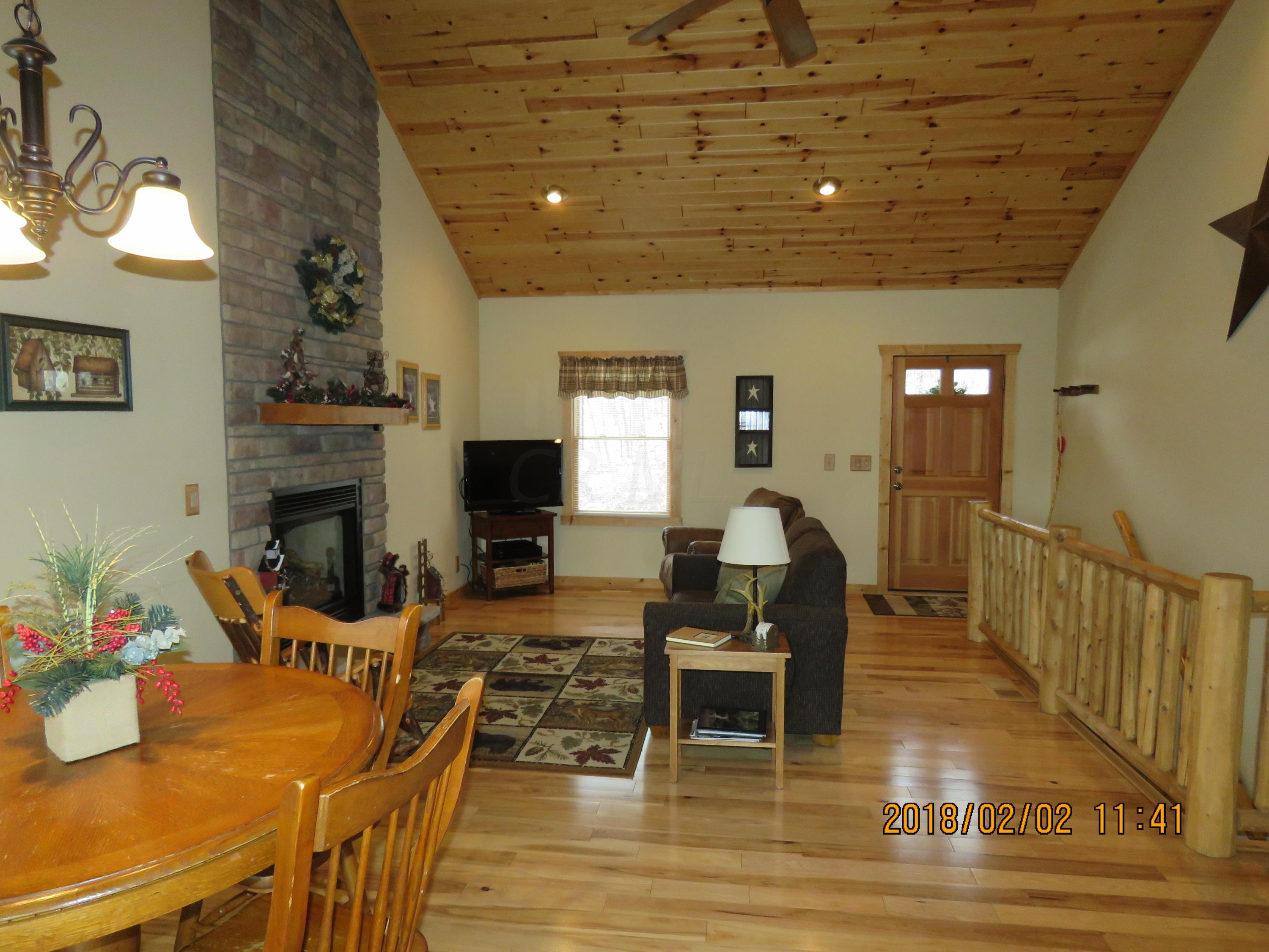 11264 Walnut Dowler Road Logan, OH 43138 - Photo 30 of 57