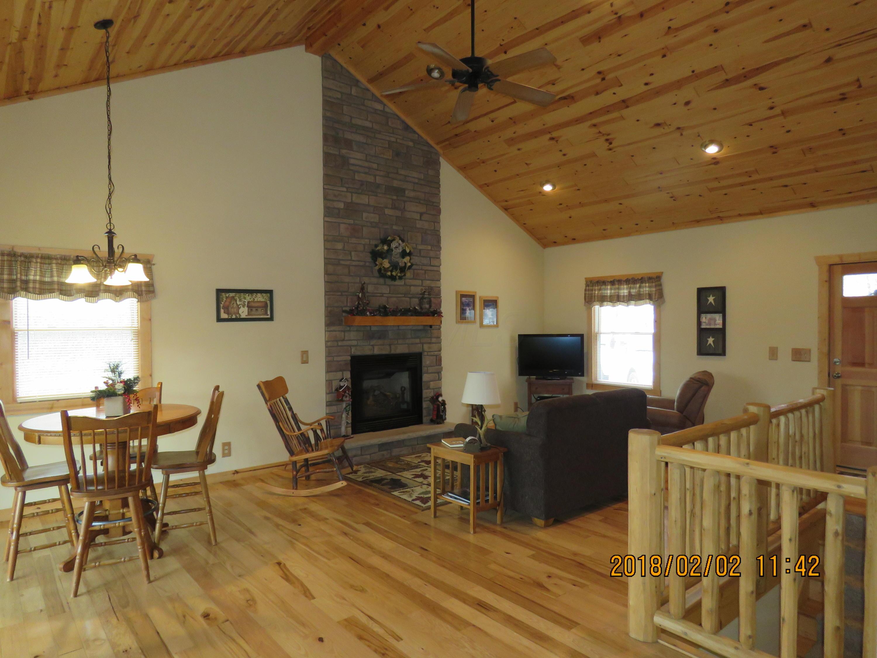 11264 Walnut Dowler Road Logan, OH 43138 - Photo 31 of 57