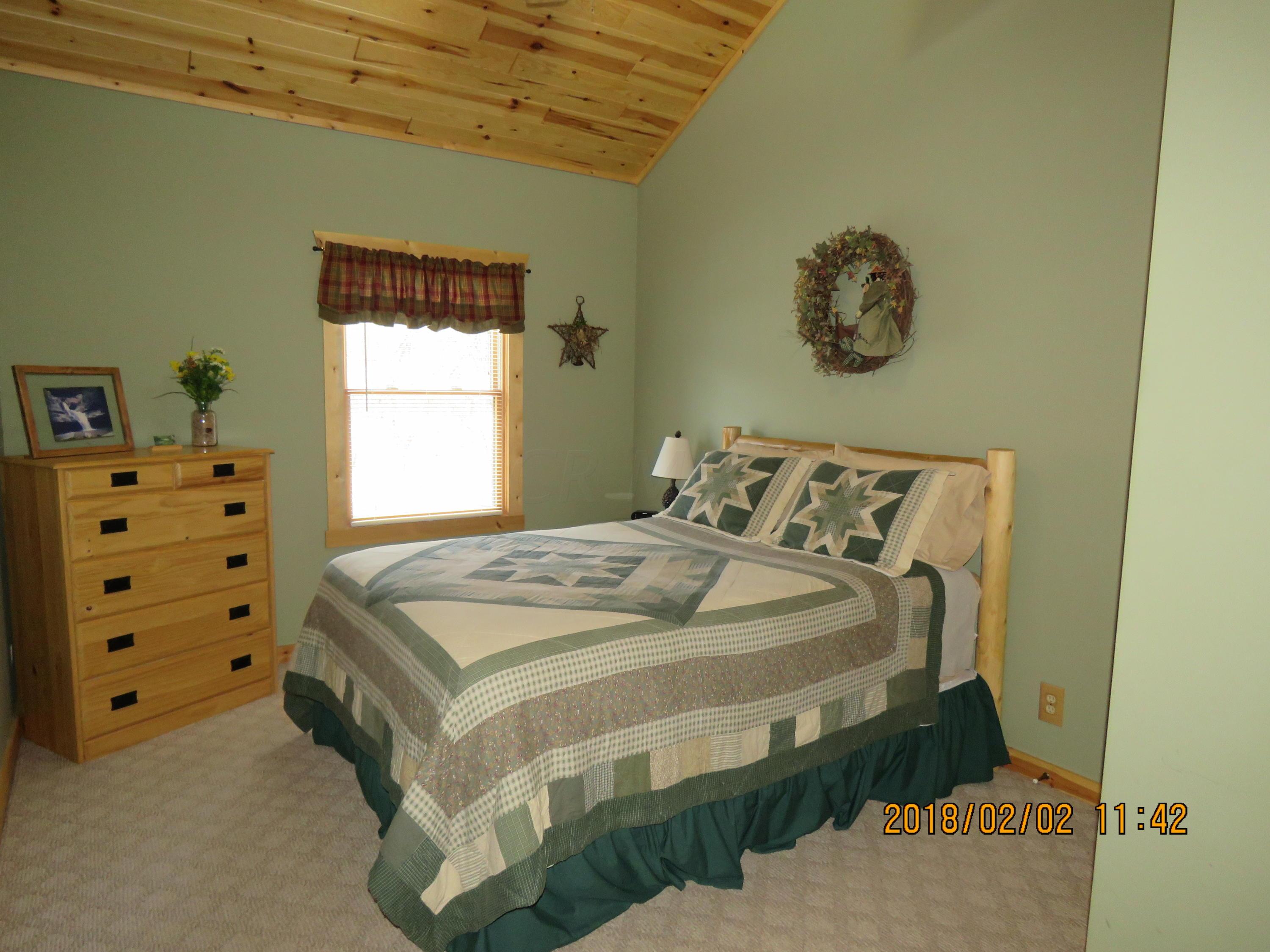 11264 Walnut Dowler Road Logan, OH 43138 - Photo 32 of 57