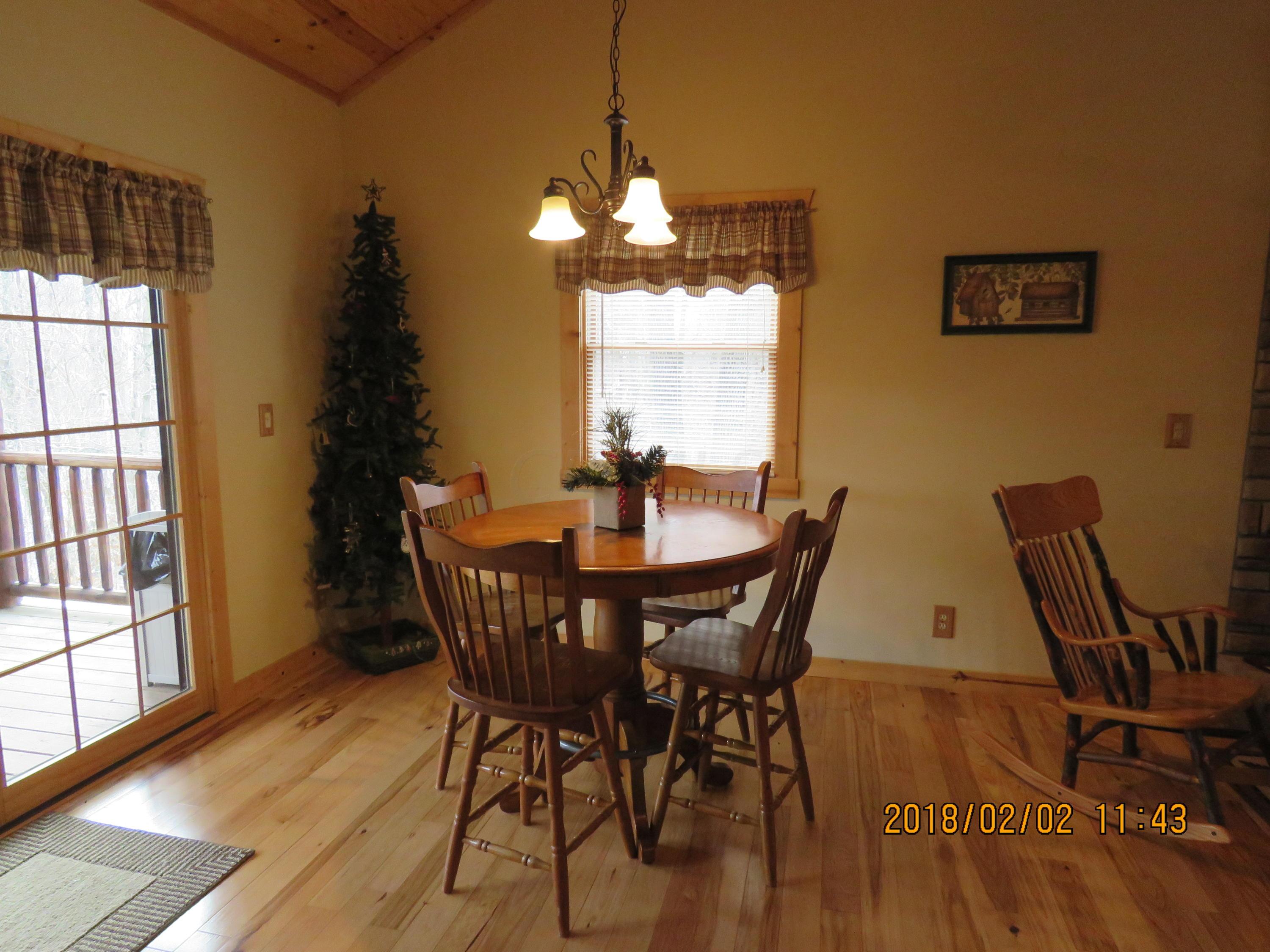 11264 Walnut Dowler Road Logan, OH 43138 - Photo 36 of 57