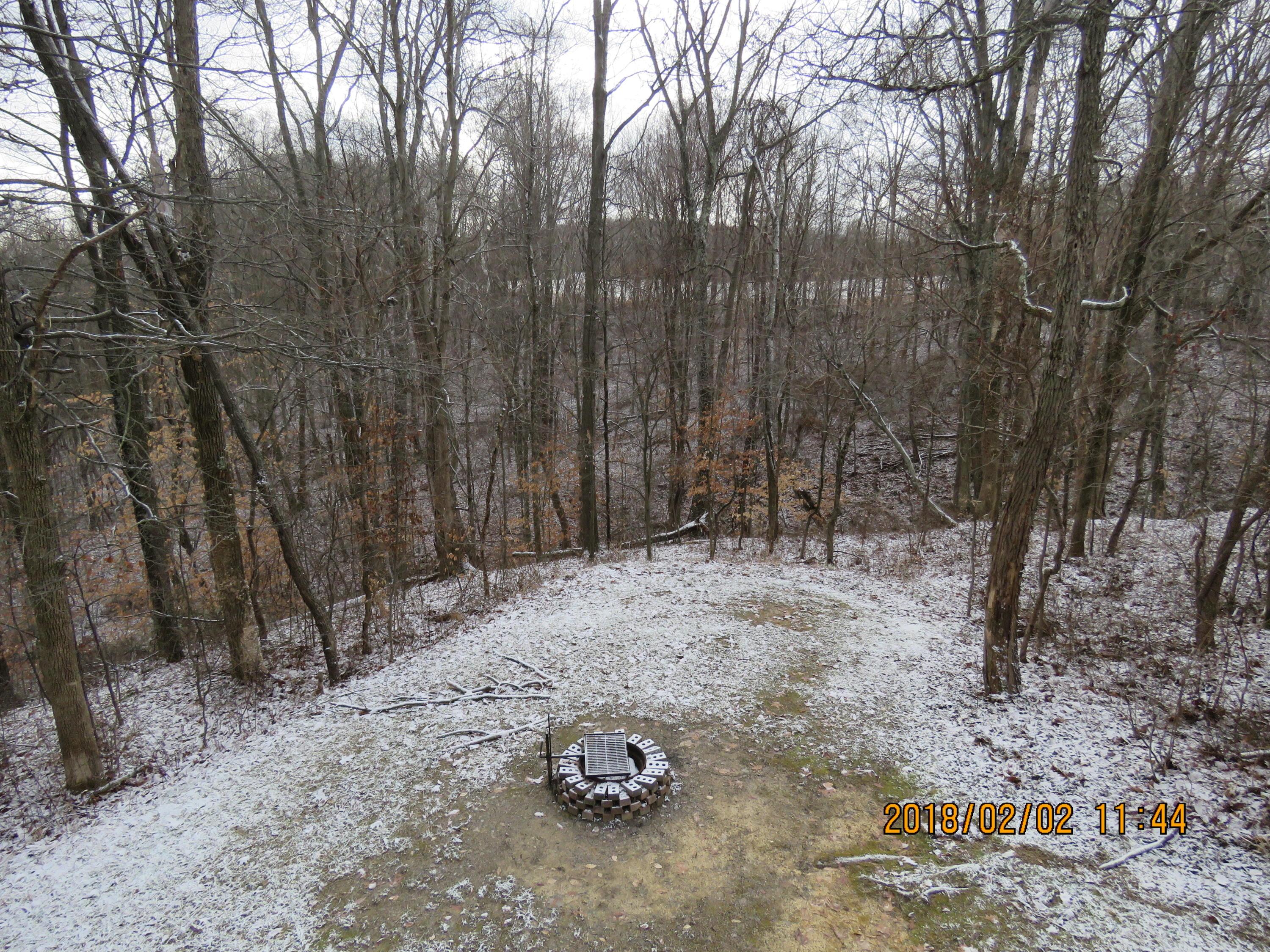11264 Walnut Dowler Road Logan, OH 43138 - Photo 37 of 57