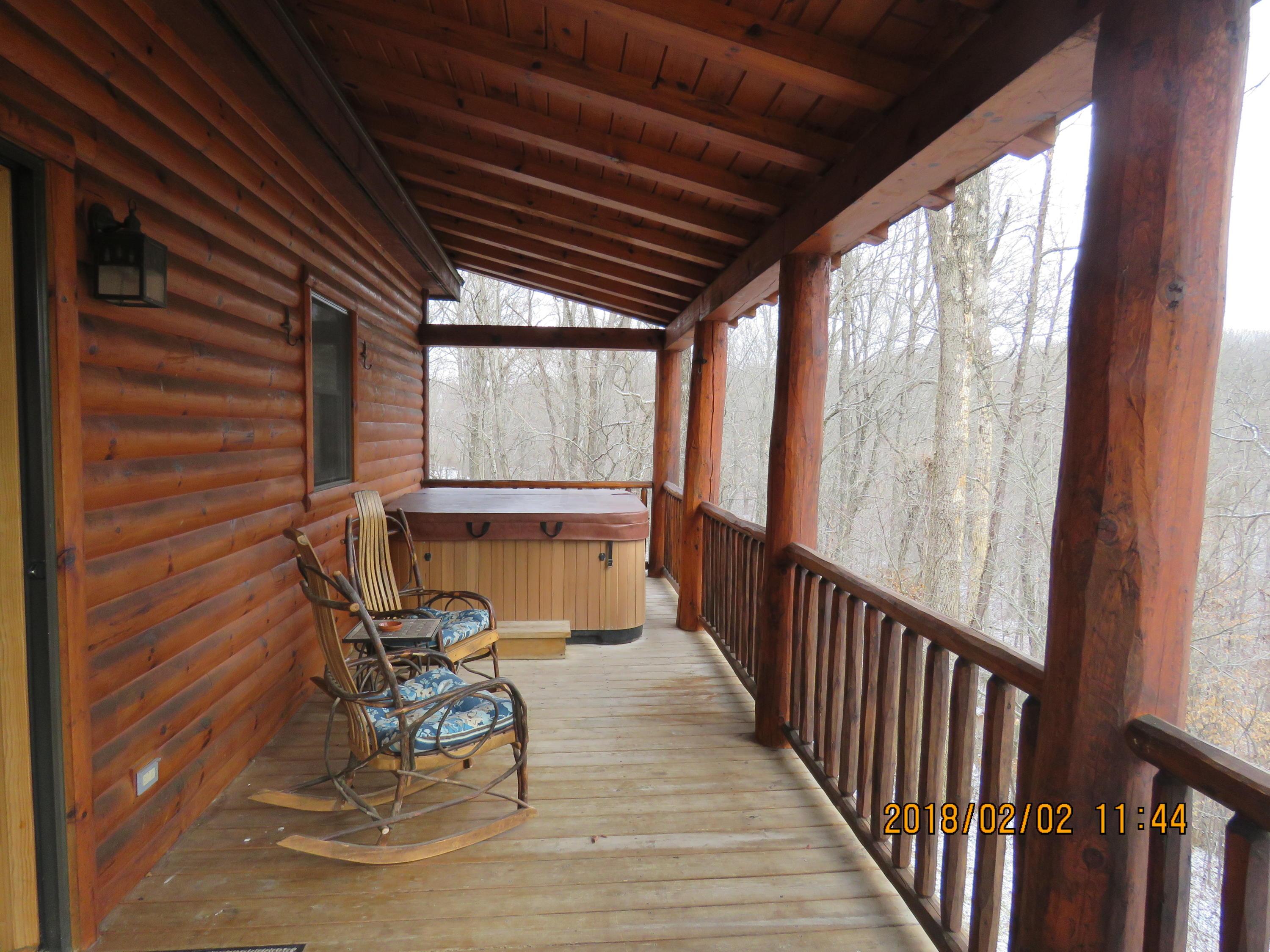 11264 Walnut Dowler Road Logan, OH 43138 - Photo 40 of 57