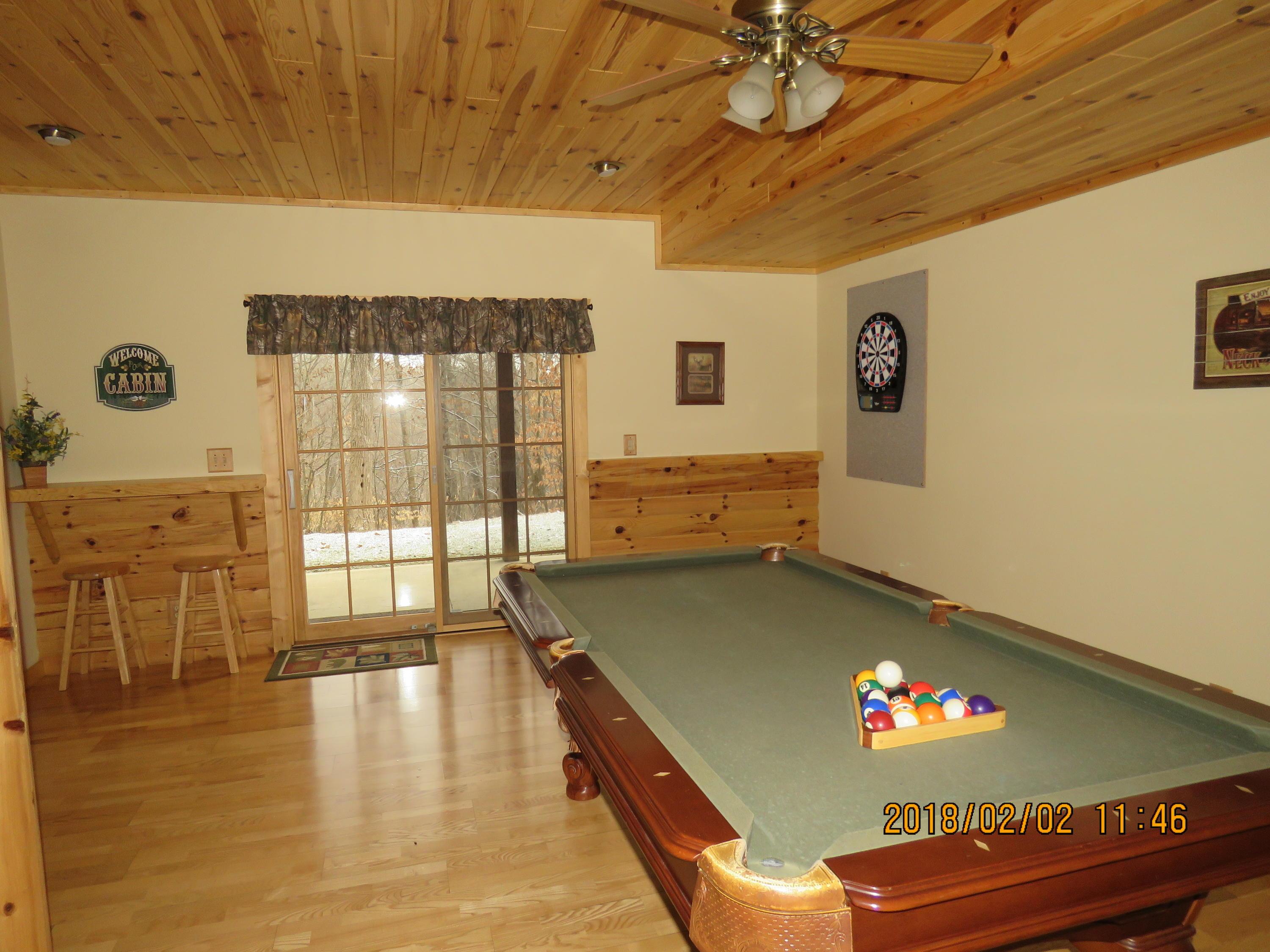 11264 Walnut Dowler Road Logan, OH 43138 - Photo 47 of 57