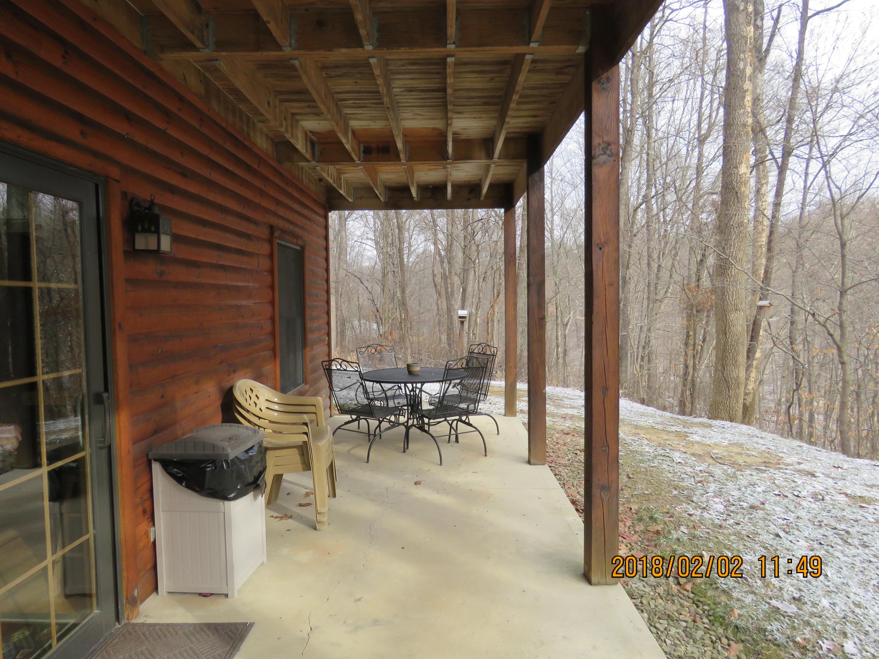 11264 Walnut Dowler Road Logan, OH 43138 - Photo 49 of 57