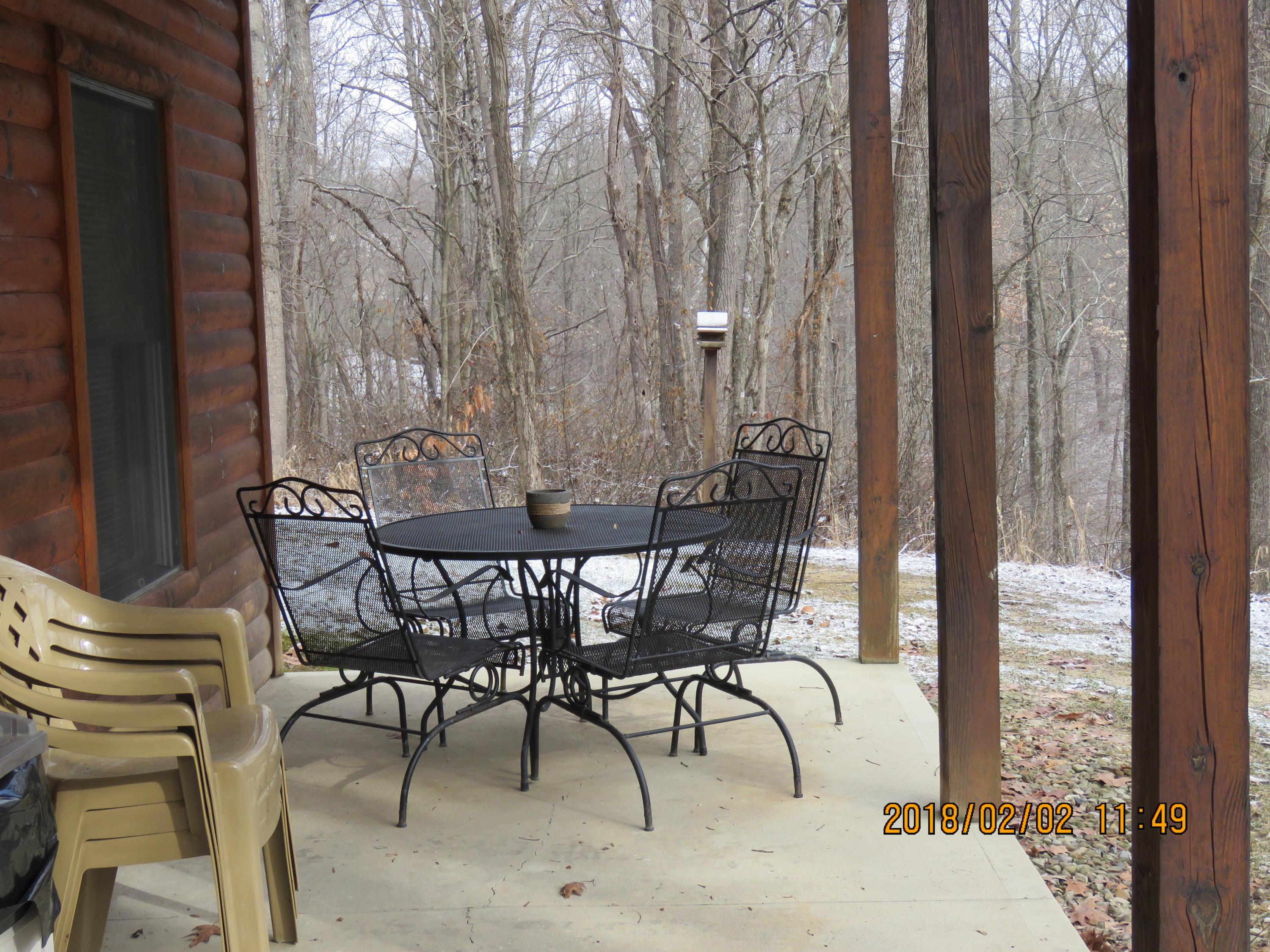 11264 Walnut Dowler Road Logan, OH 43138 - Photo 50 of 57